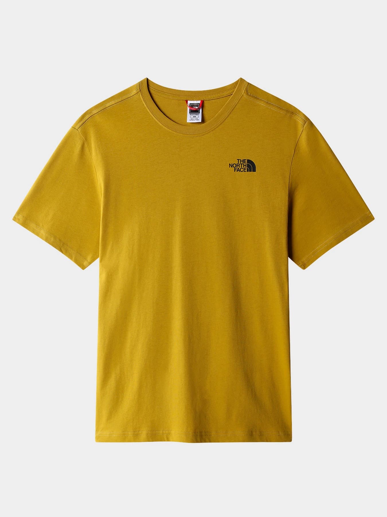 Футболки и поло The North Face модель NF0A2TX276S1