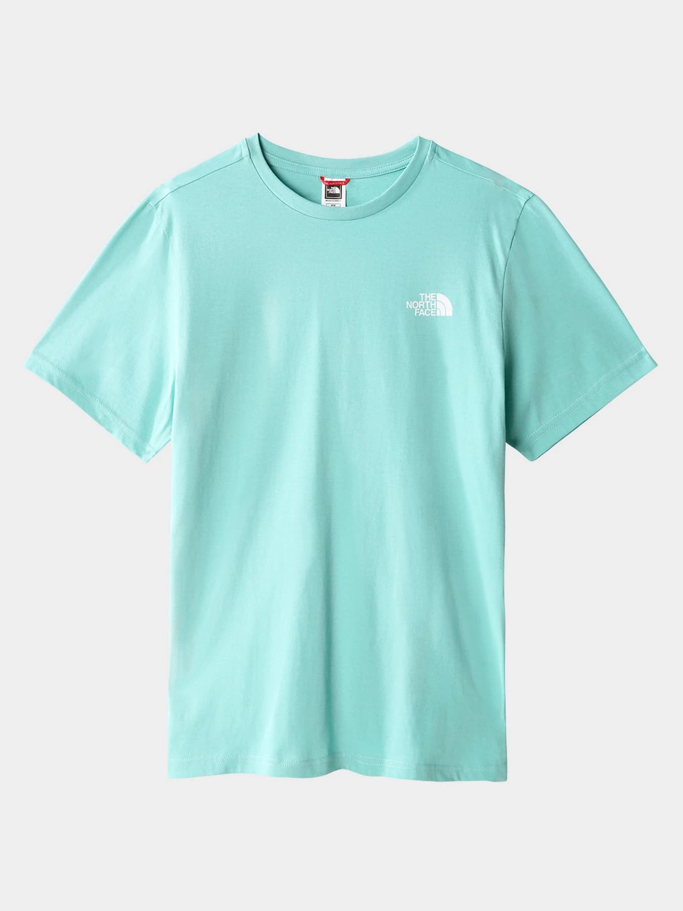 Футболки и поло The North Face модель NF0A2TX56R71