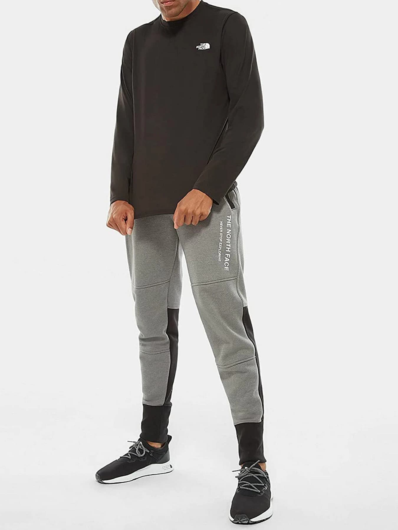 Худи и свитшоты The North Face модель NF0A2UADJK31