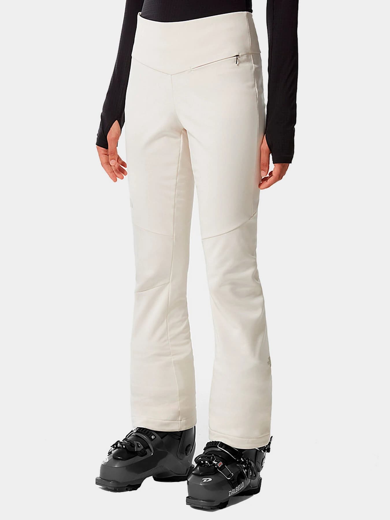 Брюки The North Face модель NF0A3LUVN3N1