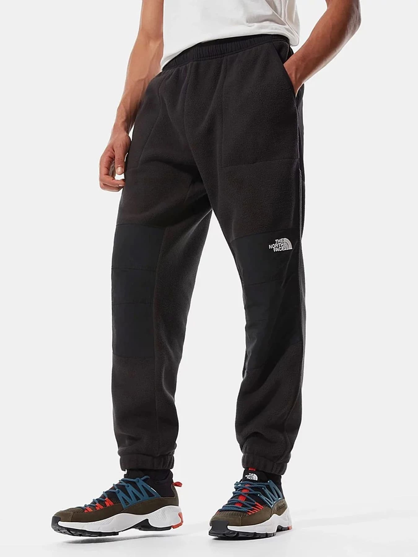 Брюки The North Face модель NF0A3Y41JK31