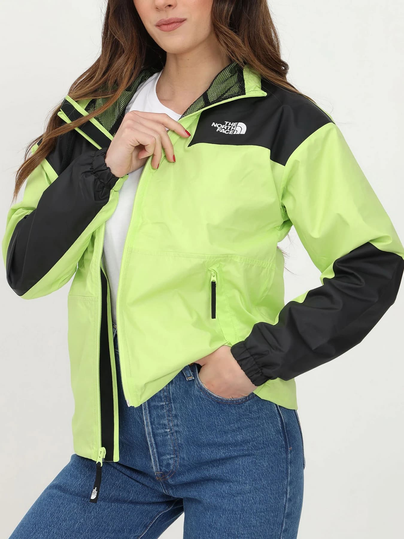 Куртки и дубленки The North Face модель NF0A4C9HHDD1