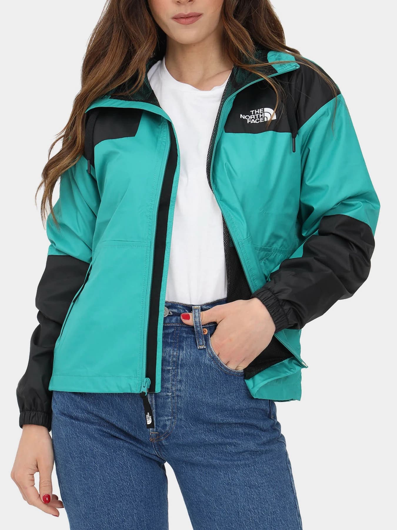 Куртки и дубленки The North Face модель NF0A4C9HZCV1