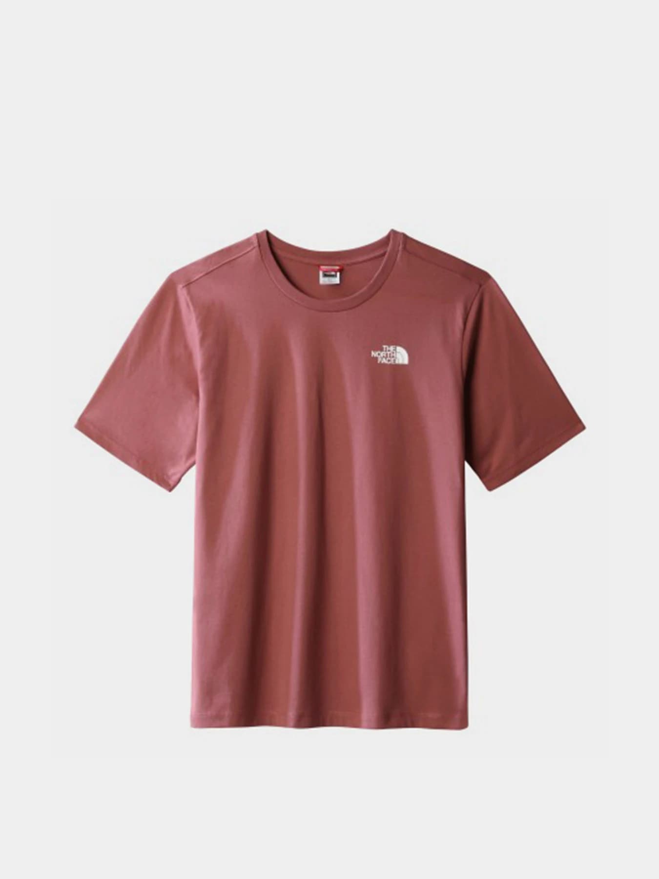Футболки и поло The North Face модель NF0A4CES6R41