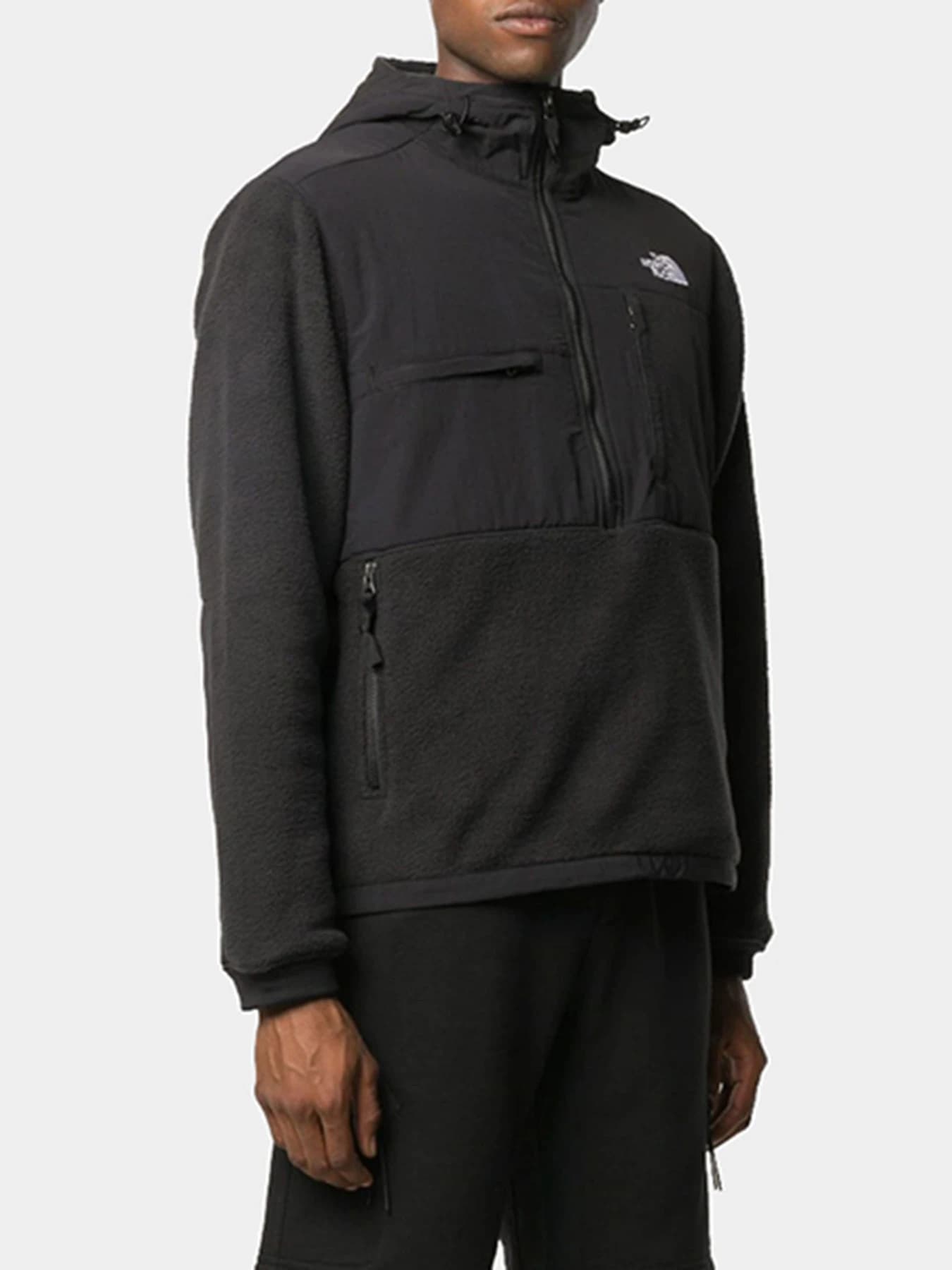 Куртки и дубленки The North Face модель NF0A4QYNJK31