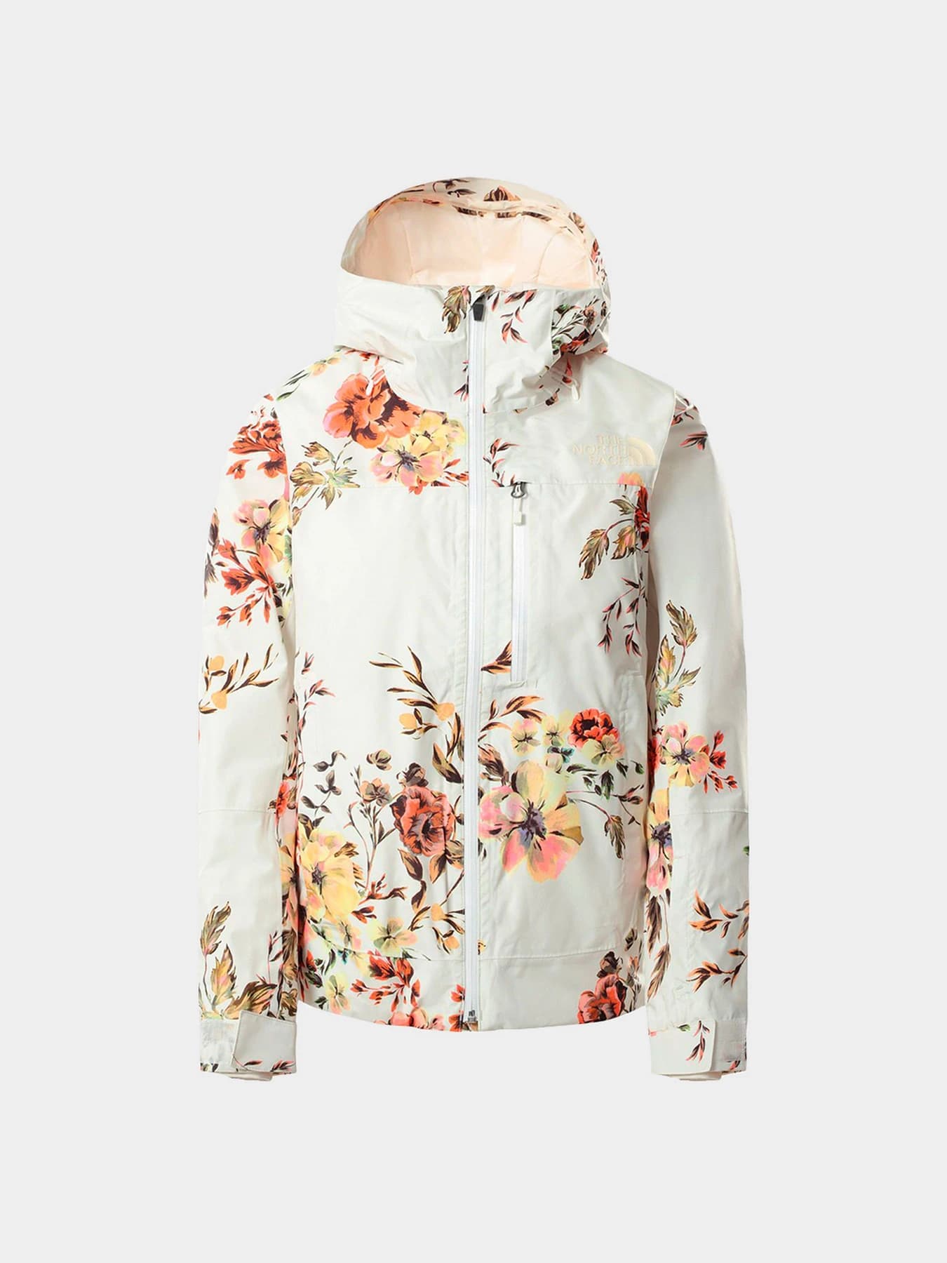 Куртки и дубленки The North Face модель NF0A4R1R2H21