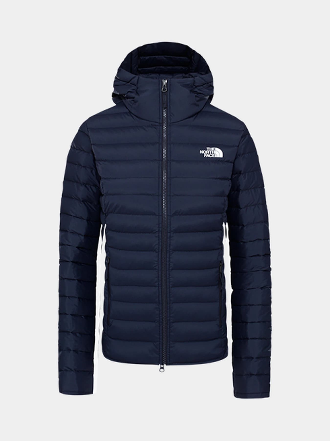 Куртки и дубленки The North Face модель NF0A4R4KRG11