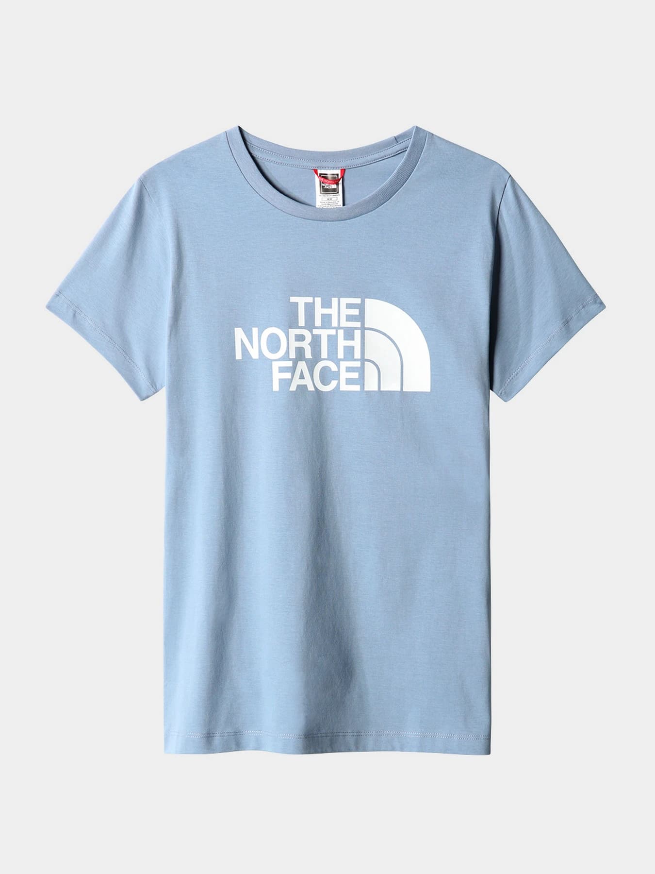 Футболки и поло The North Face модель NF0A4T1Q73A1