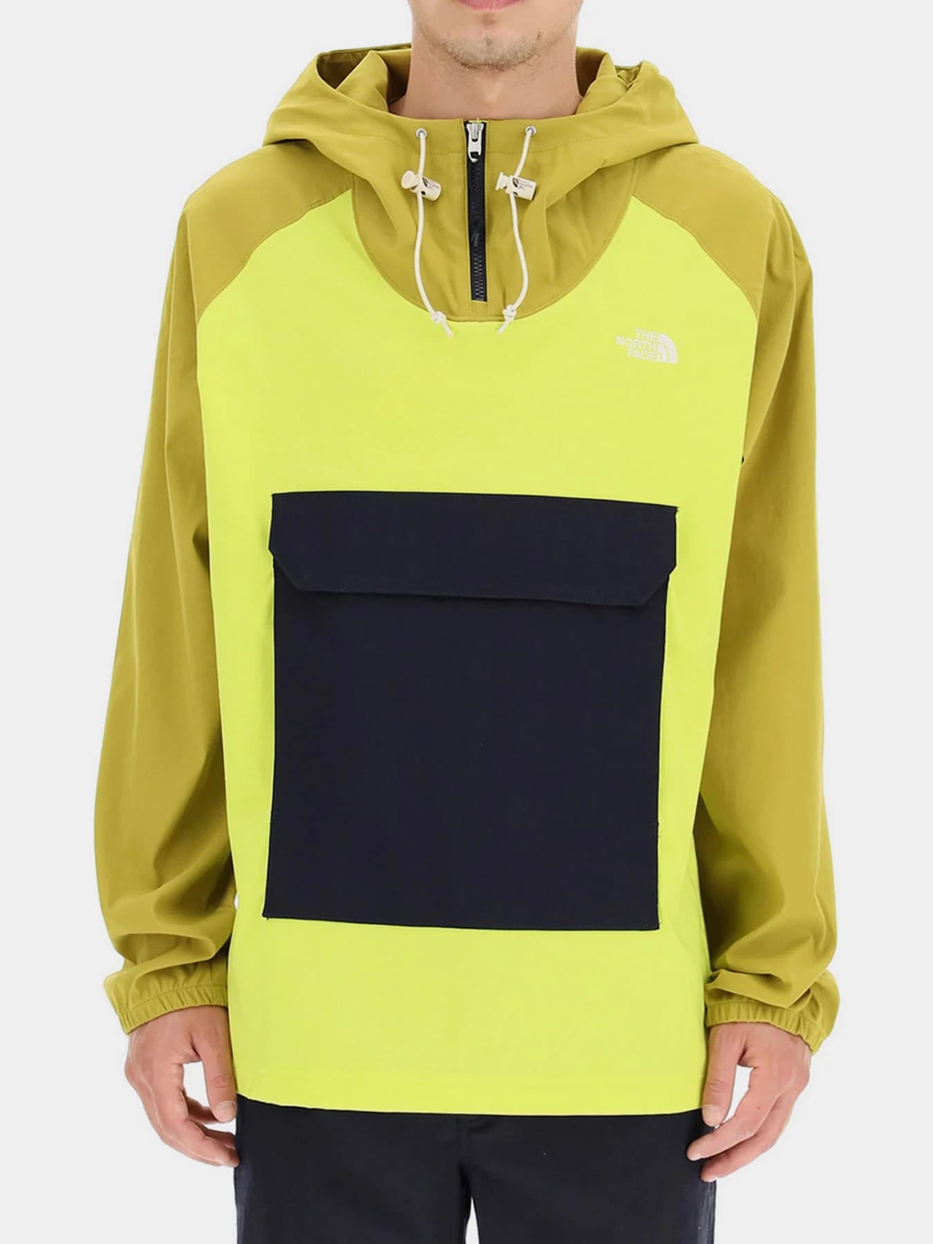 Куртки и дубленки The North Face модель NF0A533849S1
