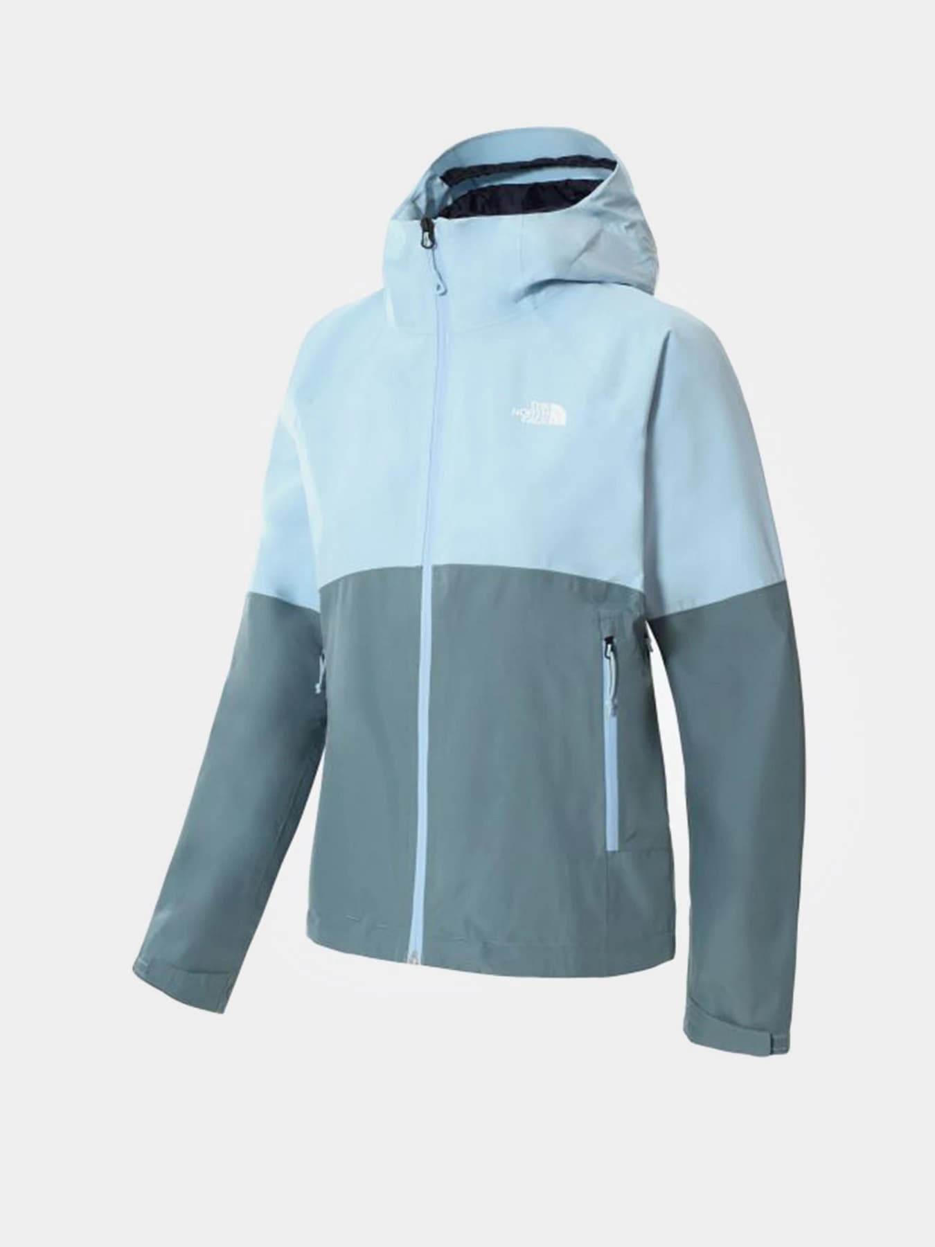 Куртки и дубленки The North Face модель NF0A555W4D71