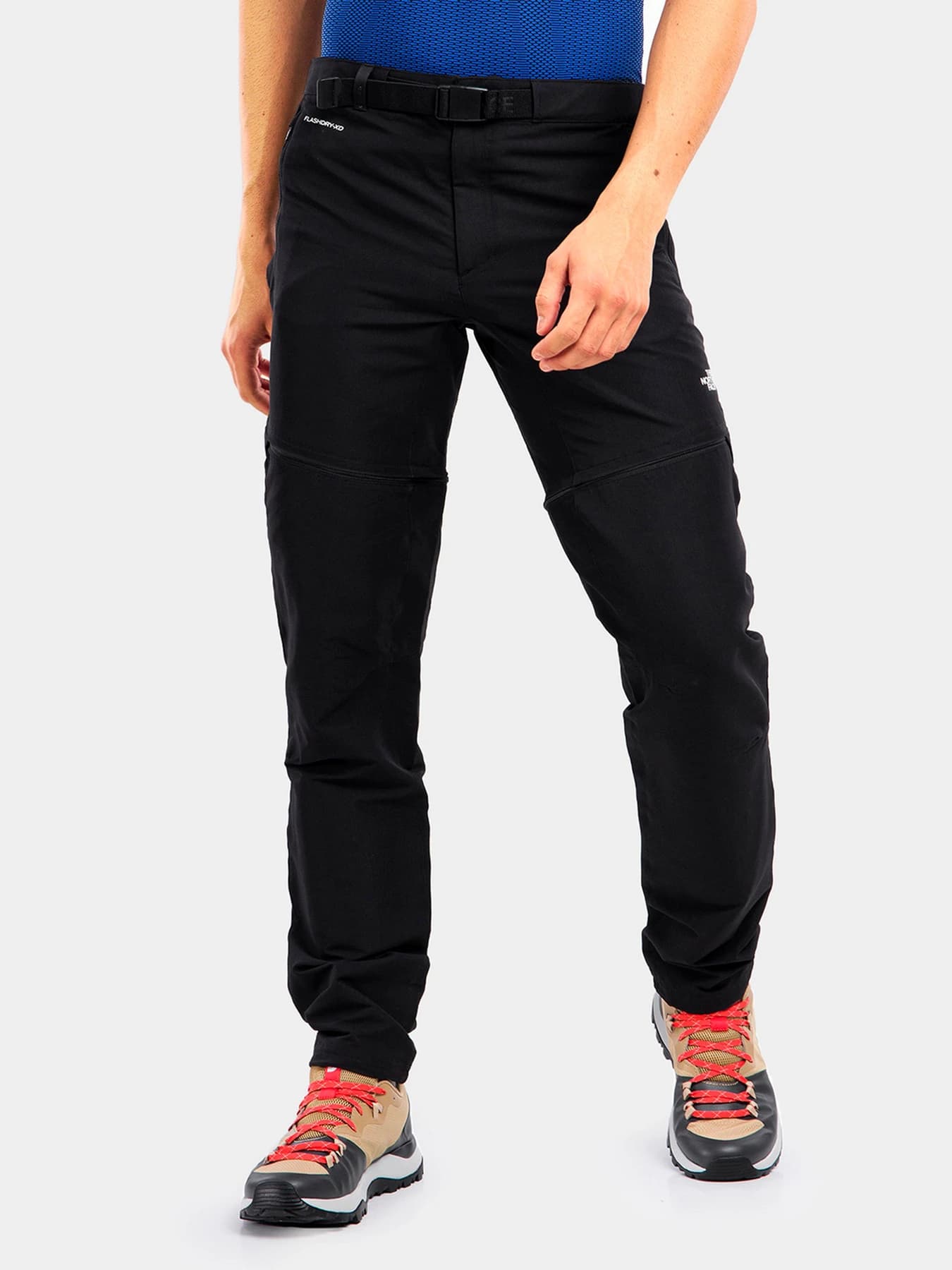 Брюки The North Face модель NF0A556PJK31