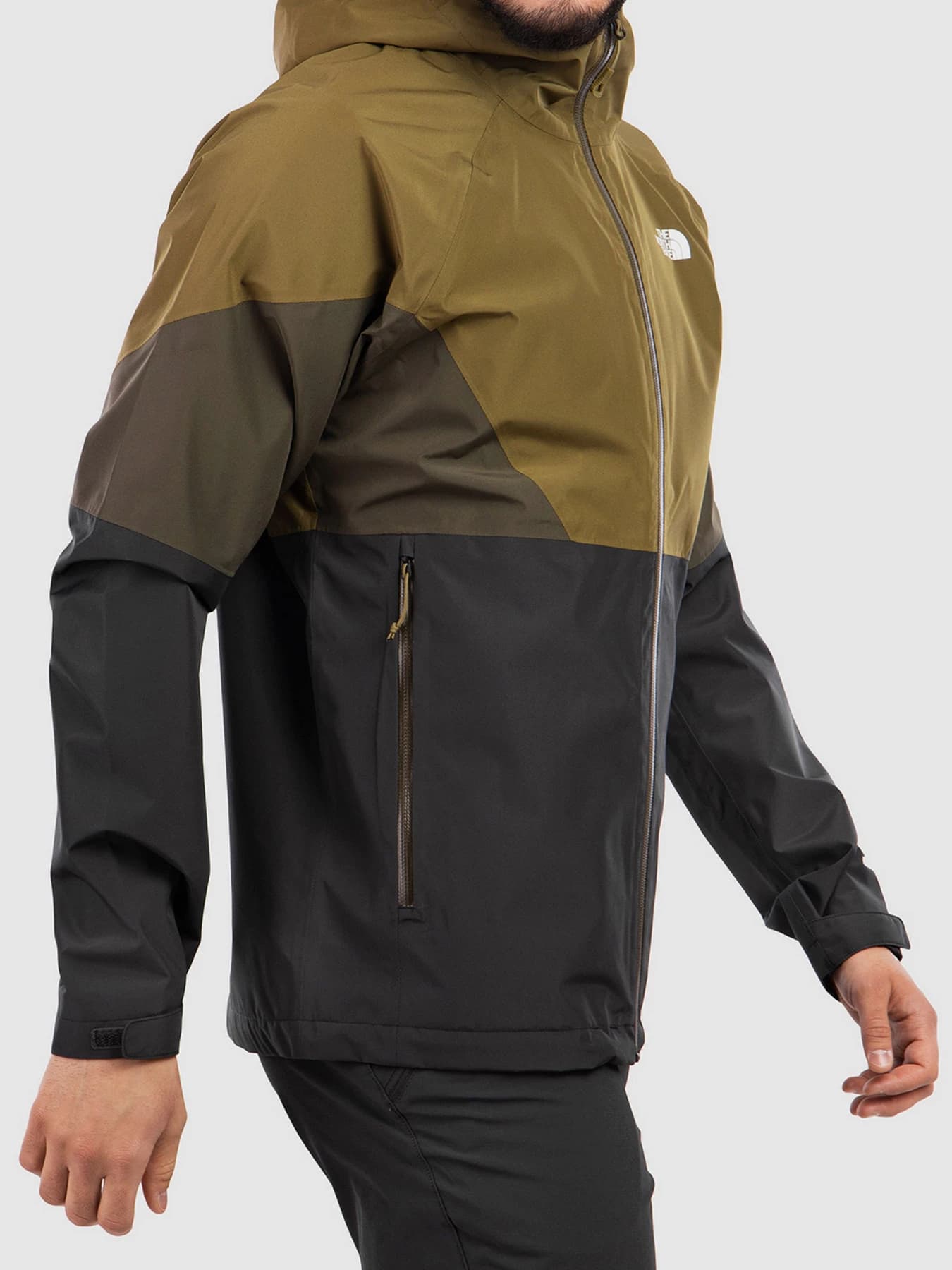 Куртки и дубленки The North Face модель NF0A55B35E51