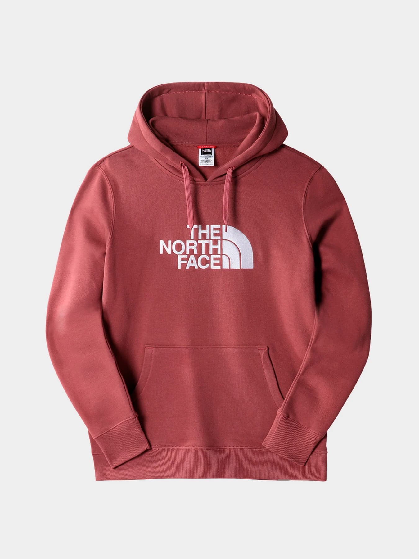 Худи и свитшоты The North Face модель NF0A55EC6R41