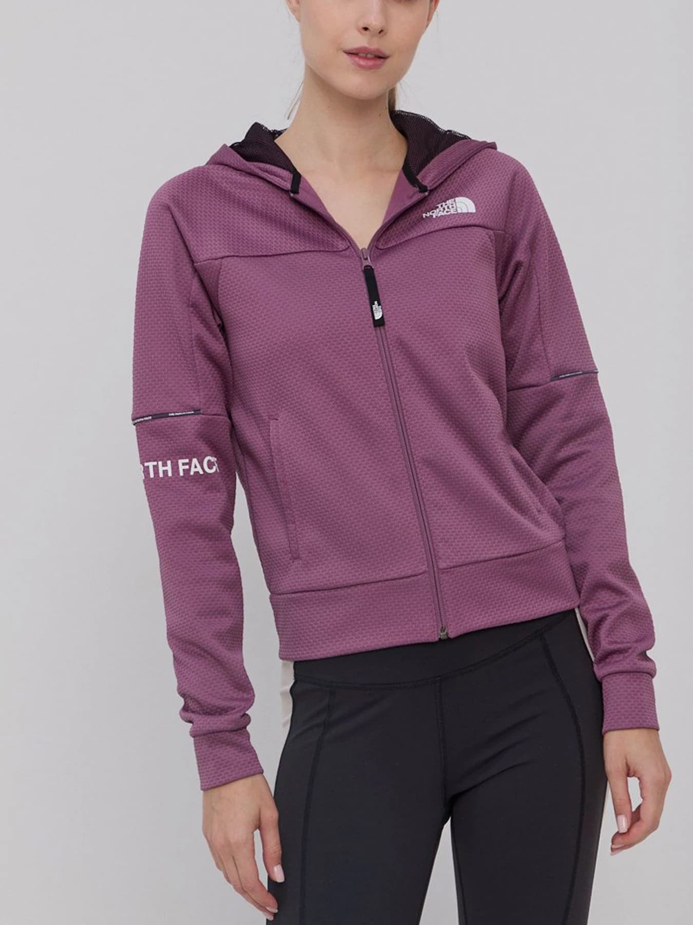 Худи и свитшоты The North Face модель NF0A55HE0H51