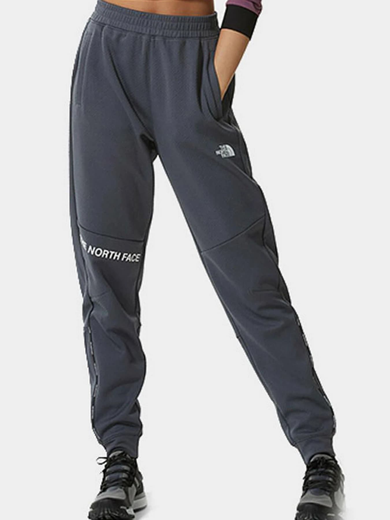 Брюки The North Face модель NF0A55HF1741
