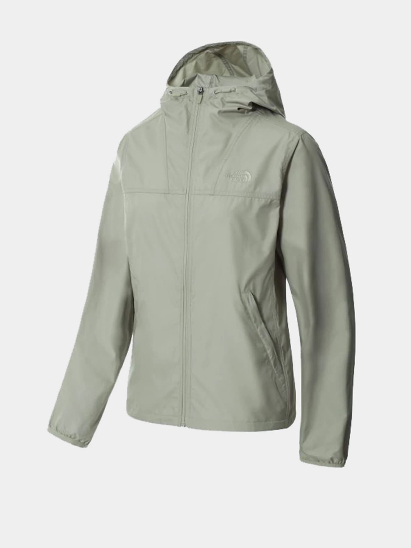 Куртки и дубленки The North Face модель NF0A55SU3X31