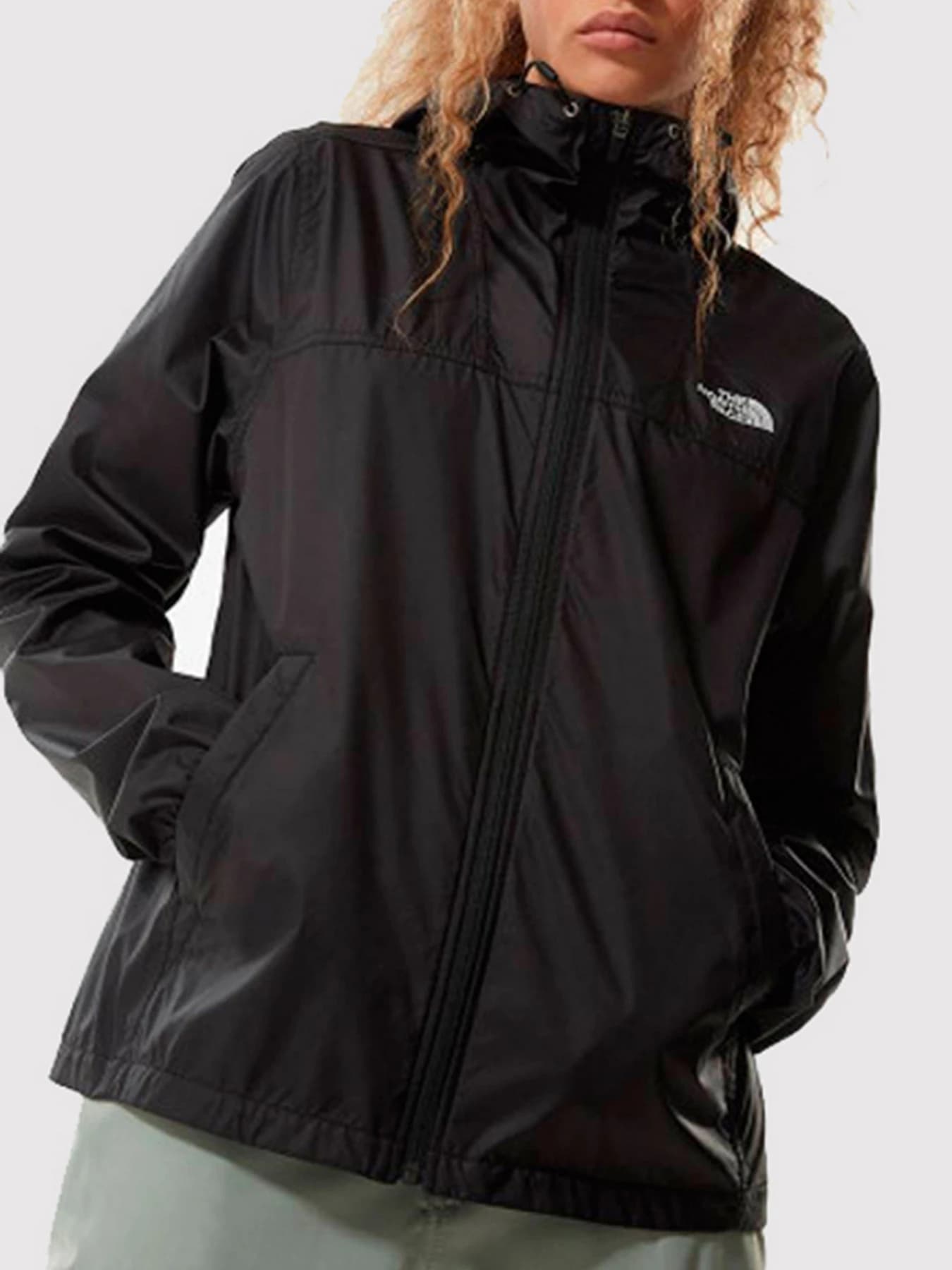 Куртки и дубленки The North Face модель NF0A55SUJK31