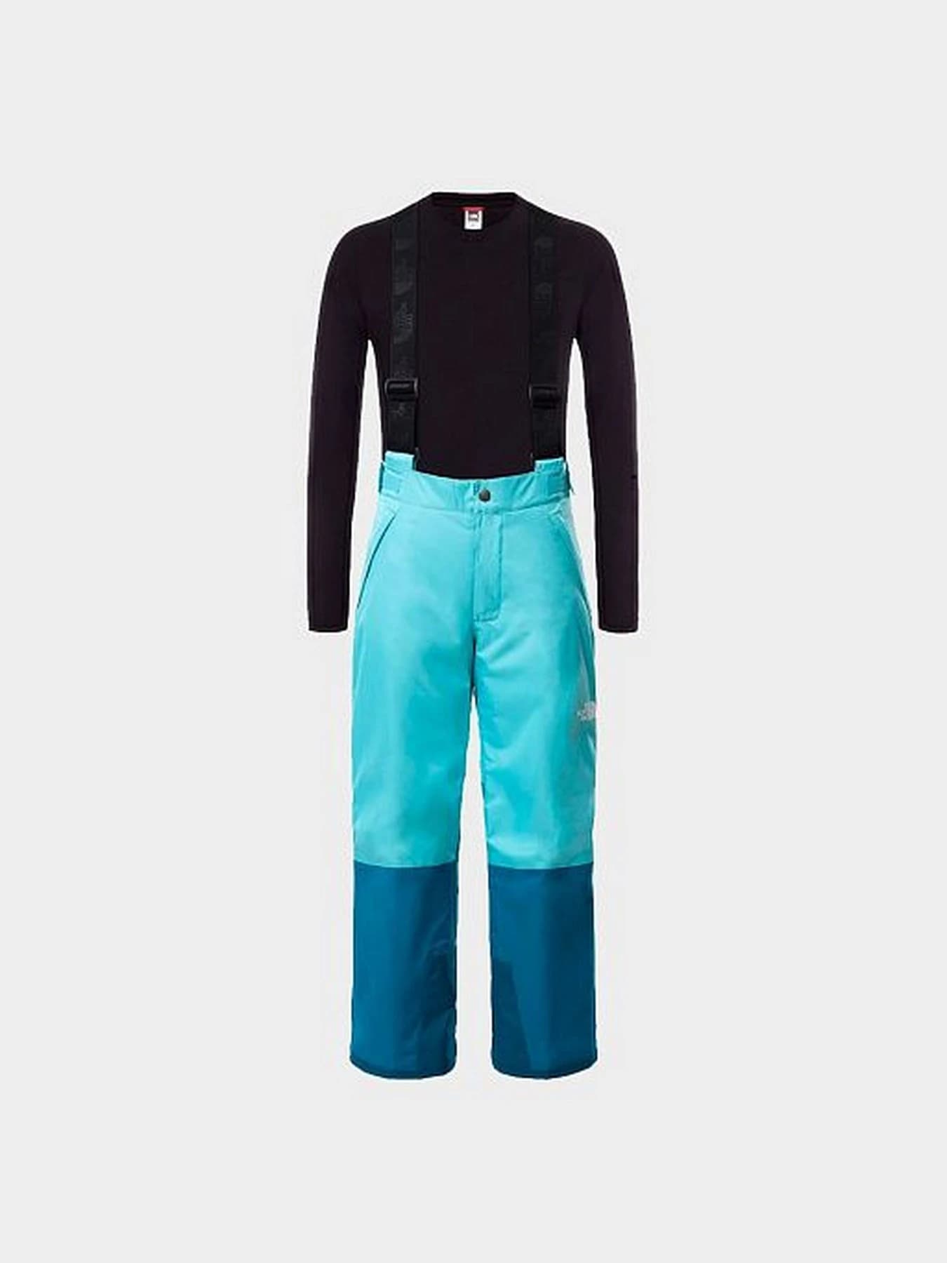 Брюки The North Face модель NF0A5G9B3XT1