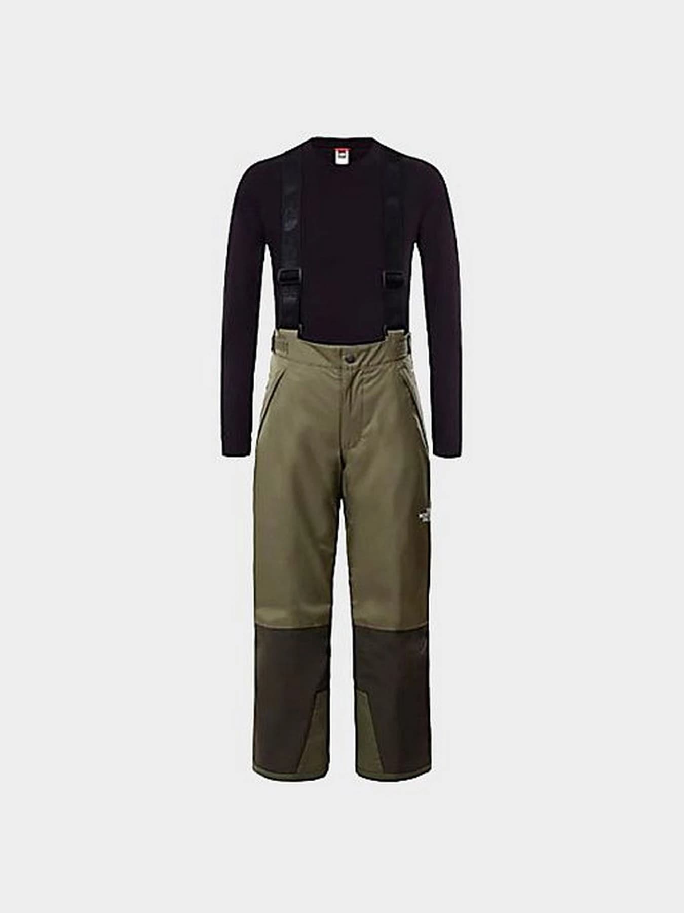 Брюки The North Face модель NF0A5G9B7D61
