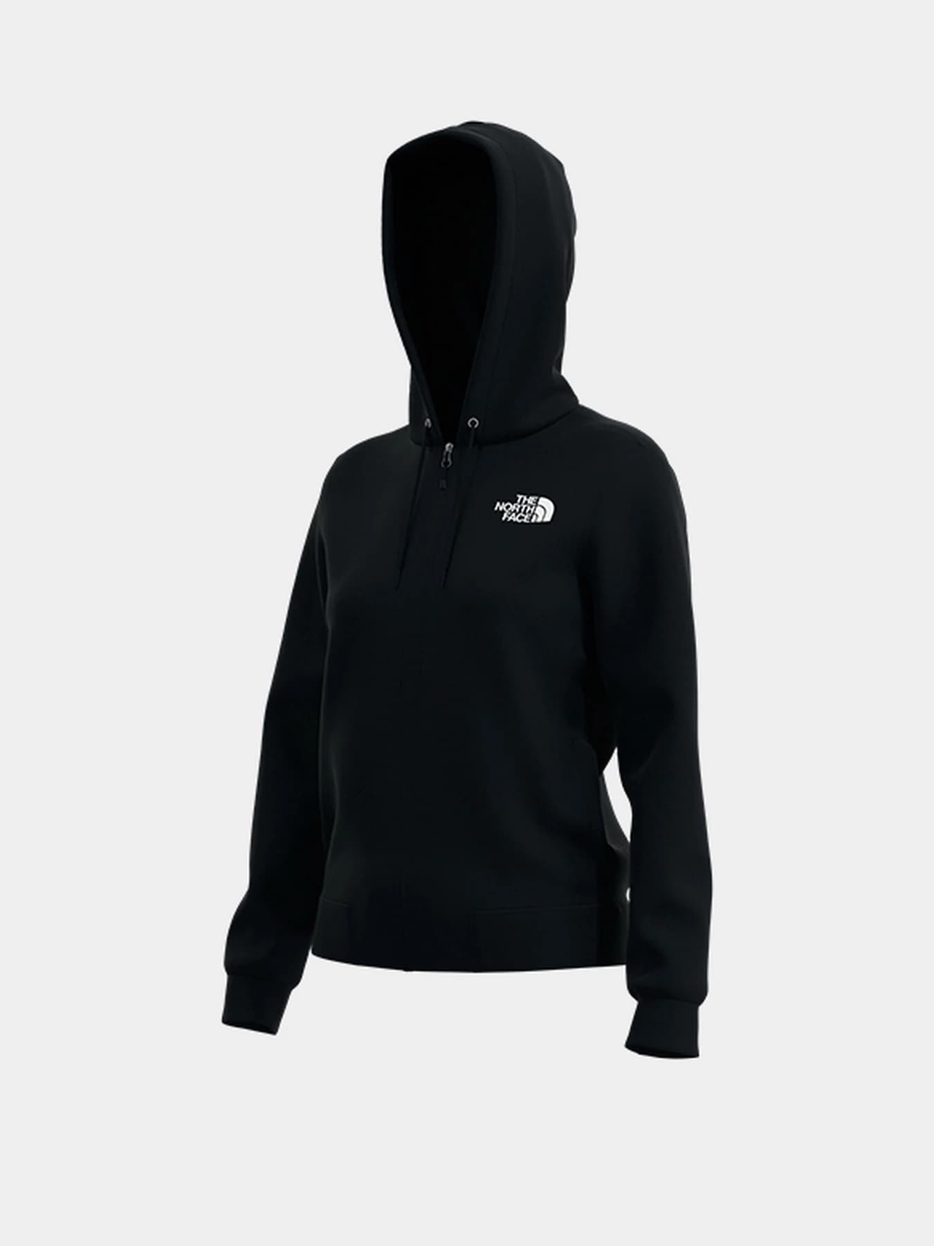 Худи и свитшоты The North Face модель NF0A5GB6HV21