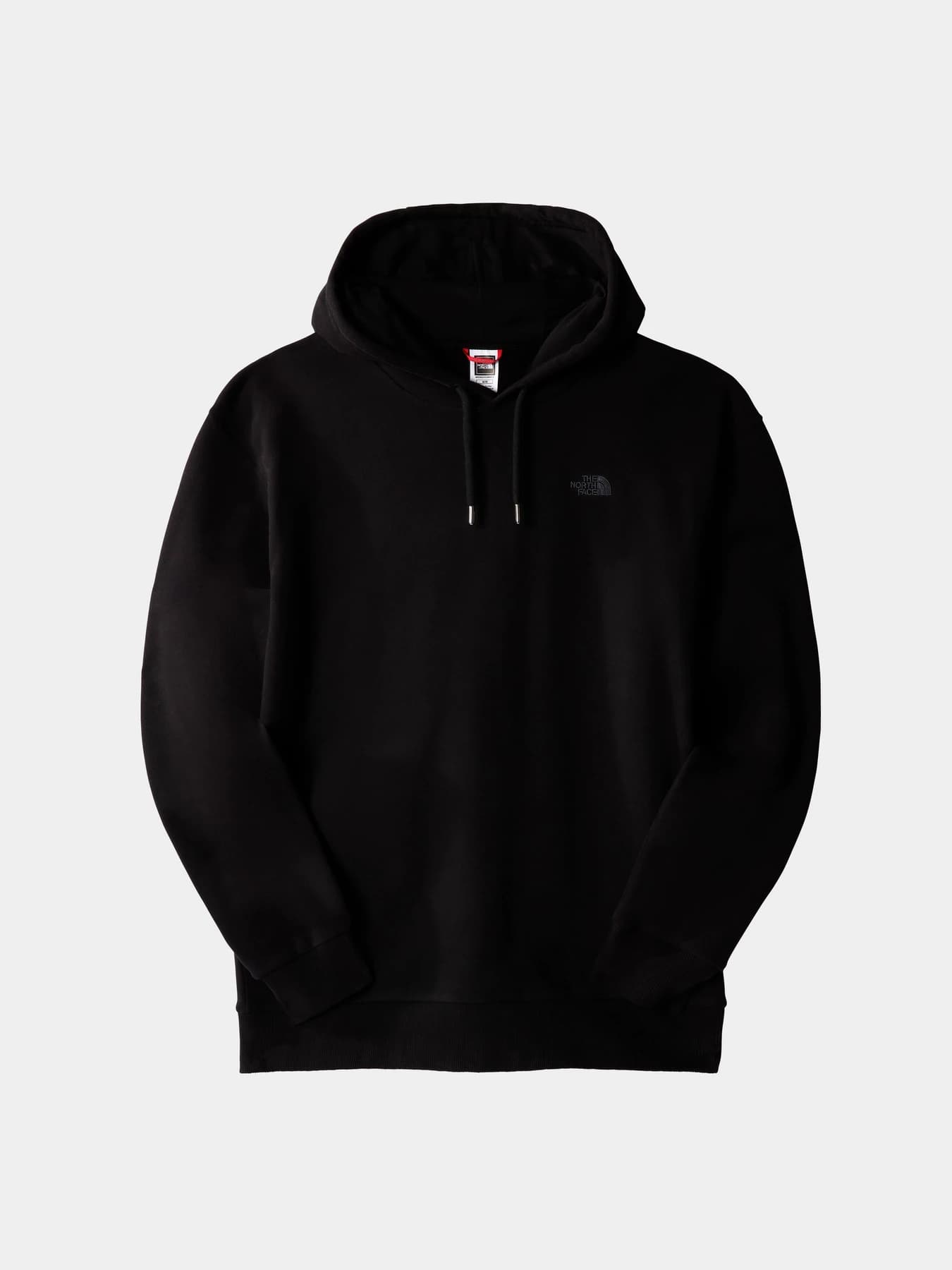 Худи и свитшоты The North Face модель NF0A5ICZJK31