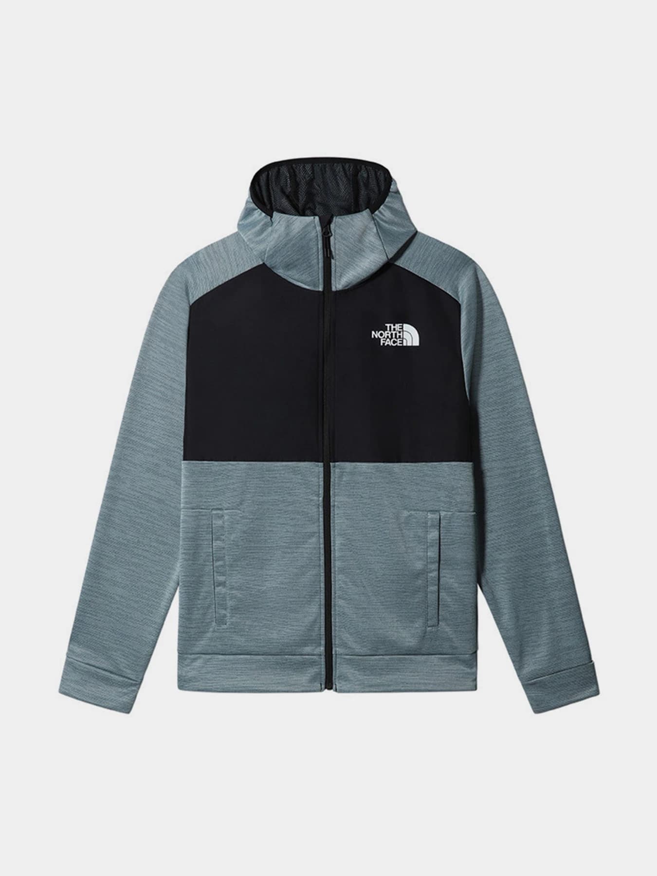 Худи и свитшоты The North Face модель NF0A5IEQ5W51