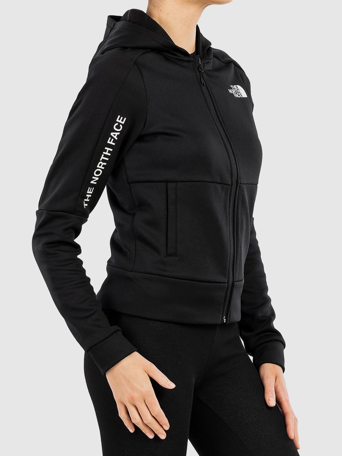 Худи и свитшоты The North Face модель NF0A5IF1KX71