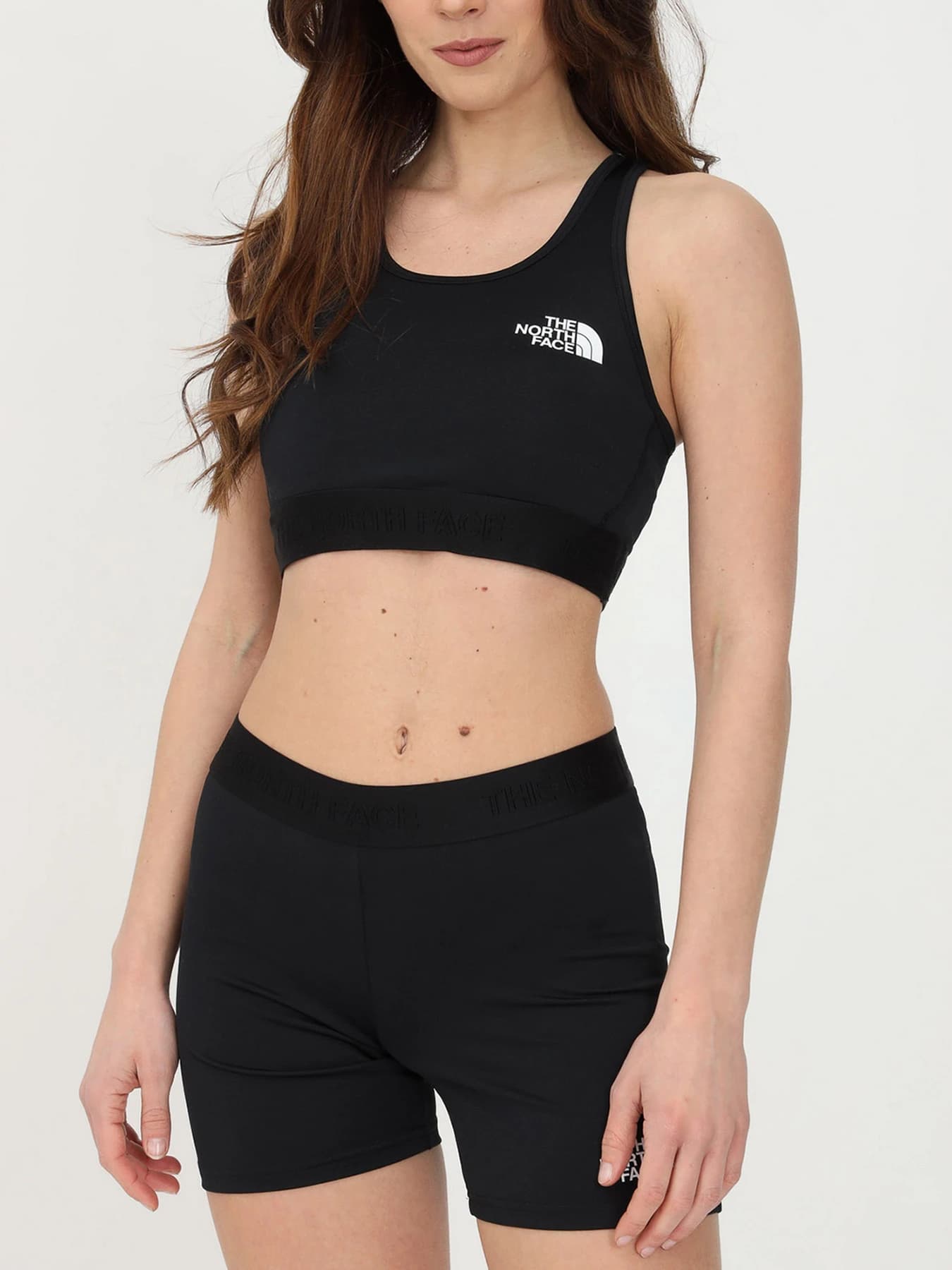 Футболки и поло The North Face модель NF0A5IF8C6U1