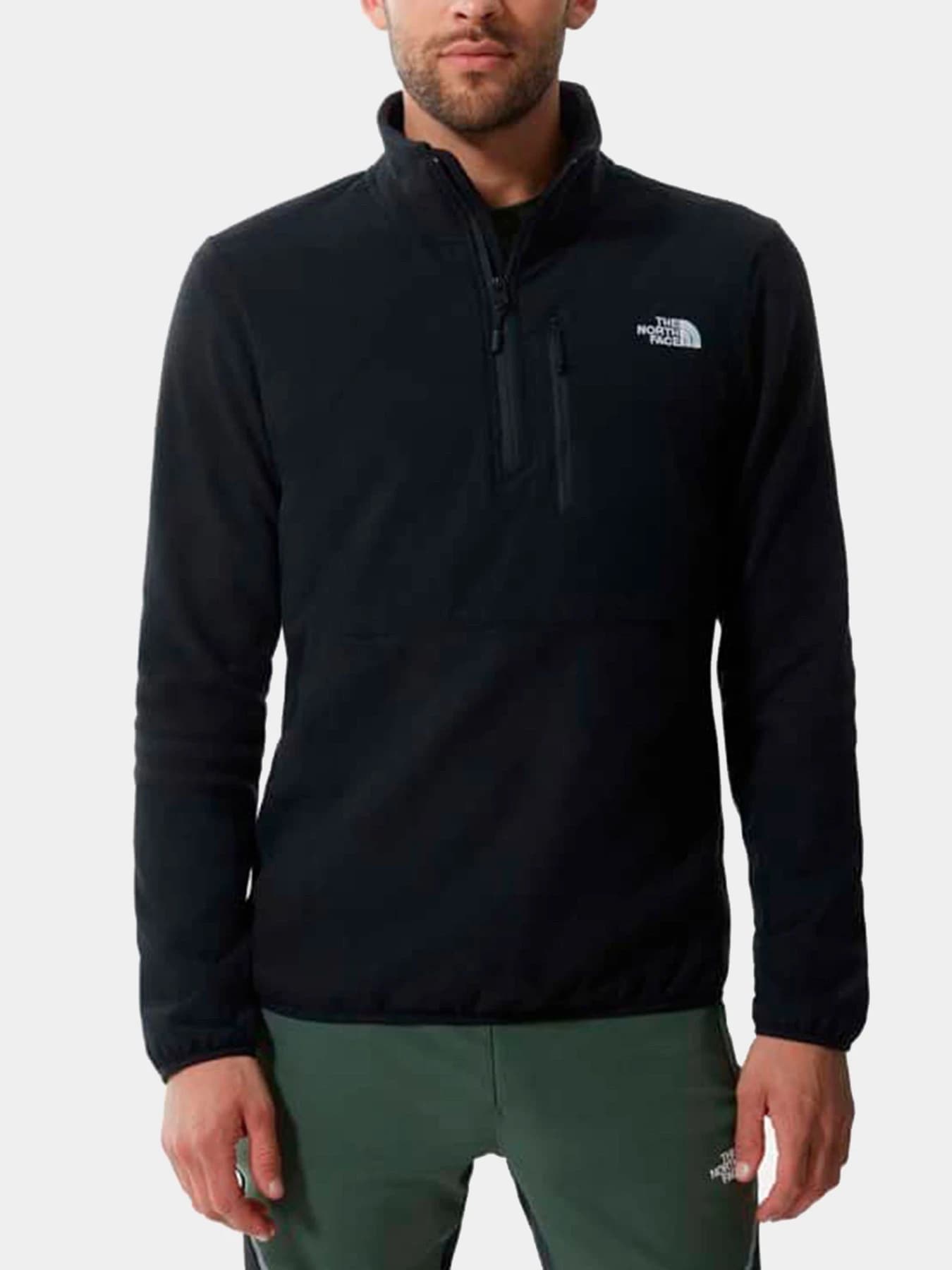 Худи и свитшоты The North Face модель NF0A5IHRKX71