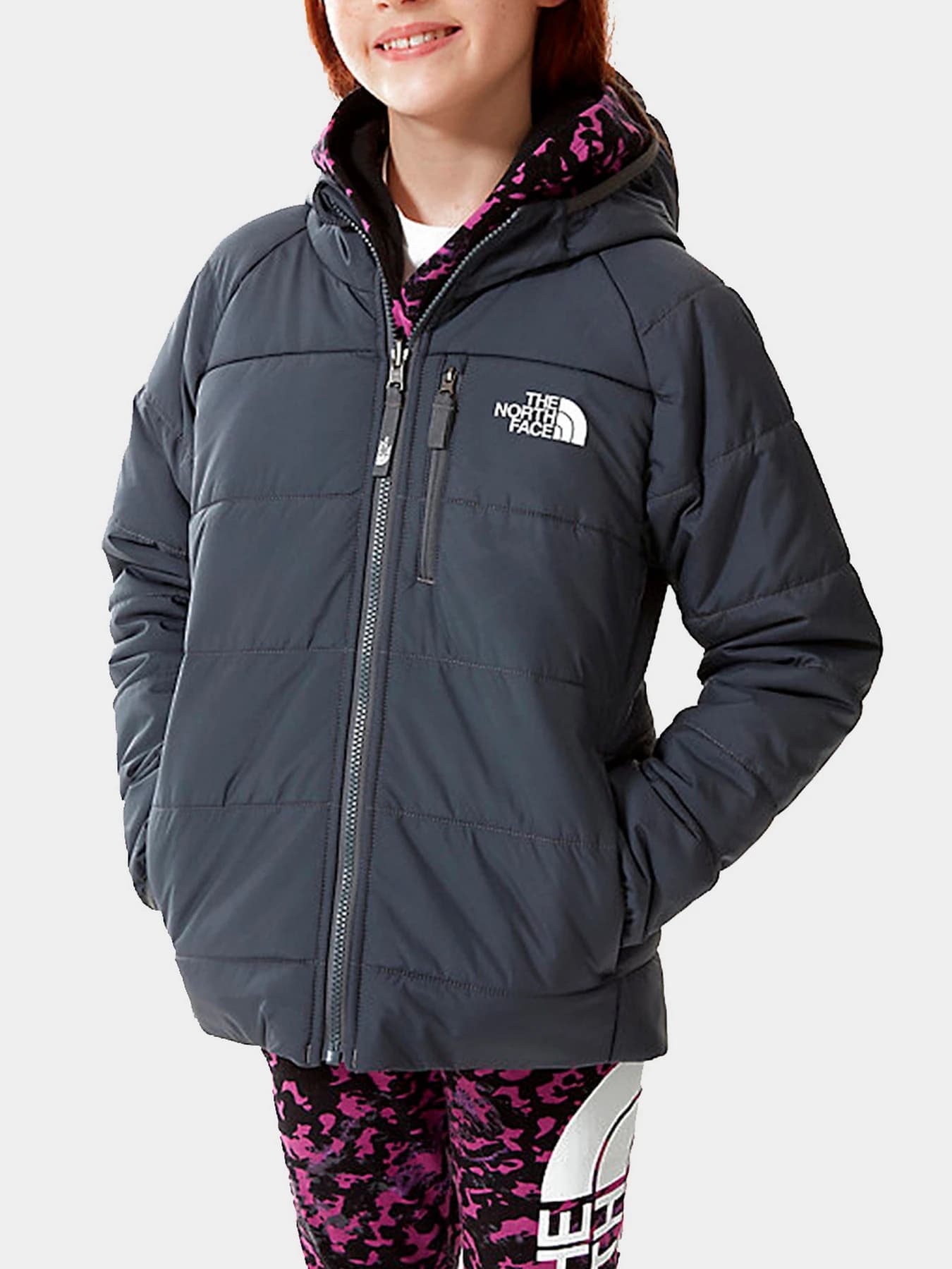 Куртки и дубленки The North Face модель NF0A5IYK3C51