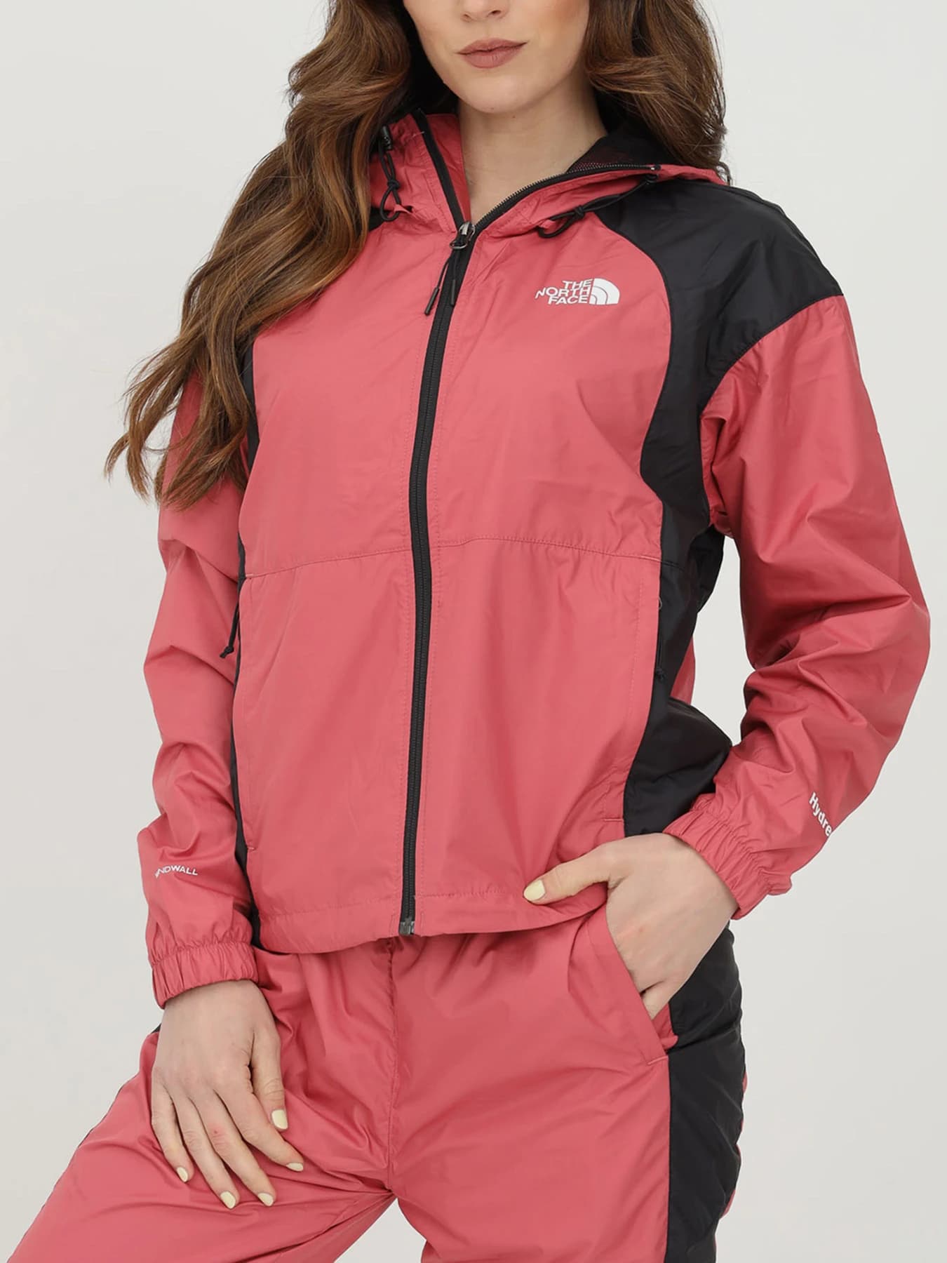 Куртки и дубленки The North Face модель NF0A5J5W3961