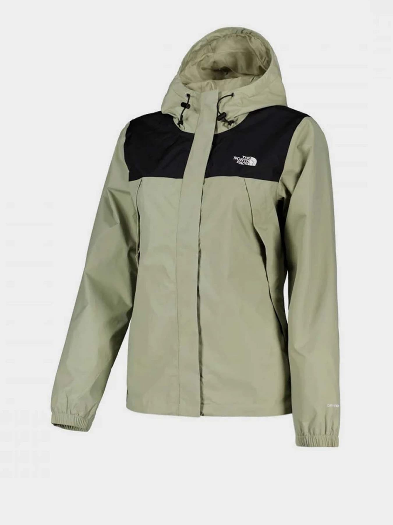 Куртки и дубленки The North Face модель NF0A7QEU4Q91