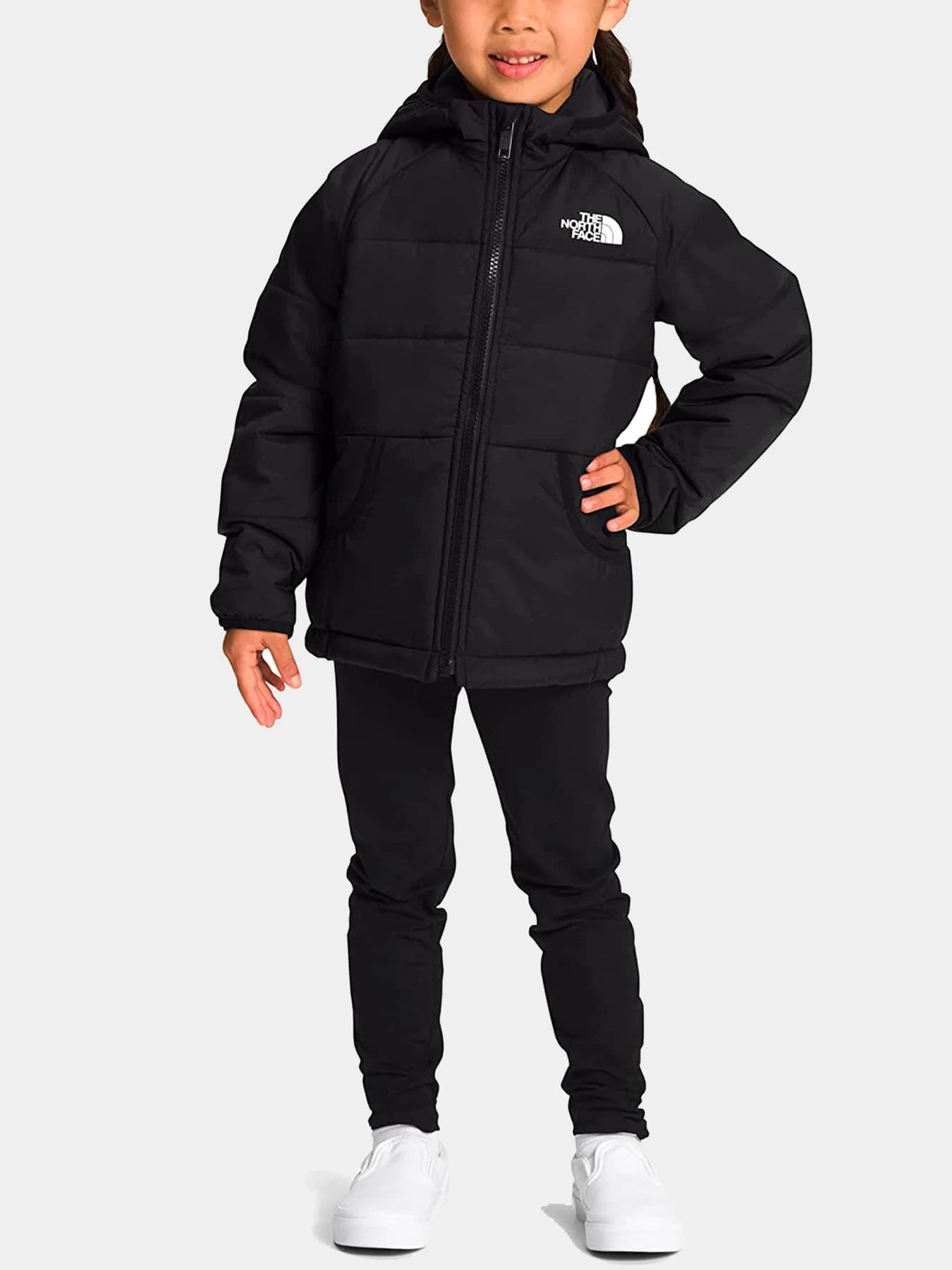 Куртки и дубленки The North Face модель NF0A7WOWKT01