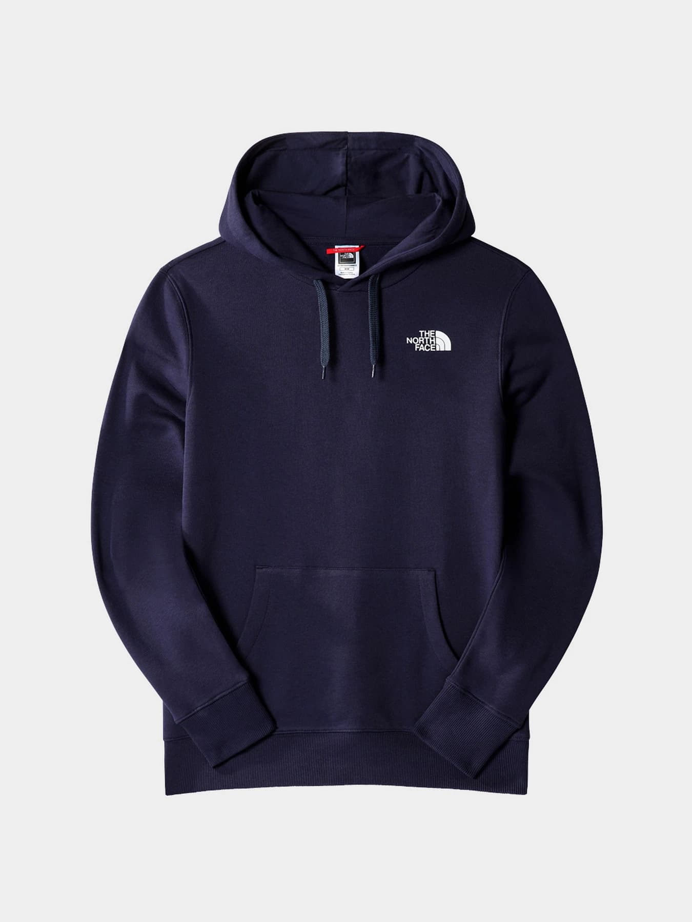 Худи и свитшоты The North Face модель NF0A7X2T8K21