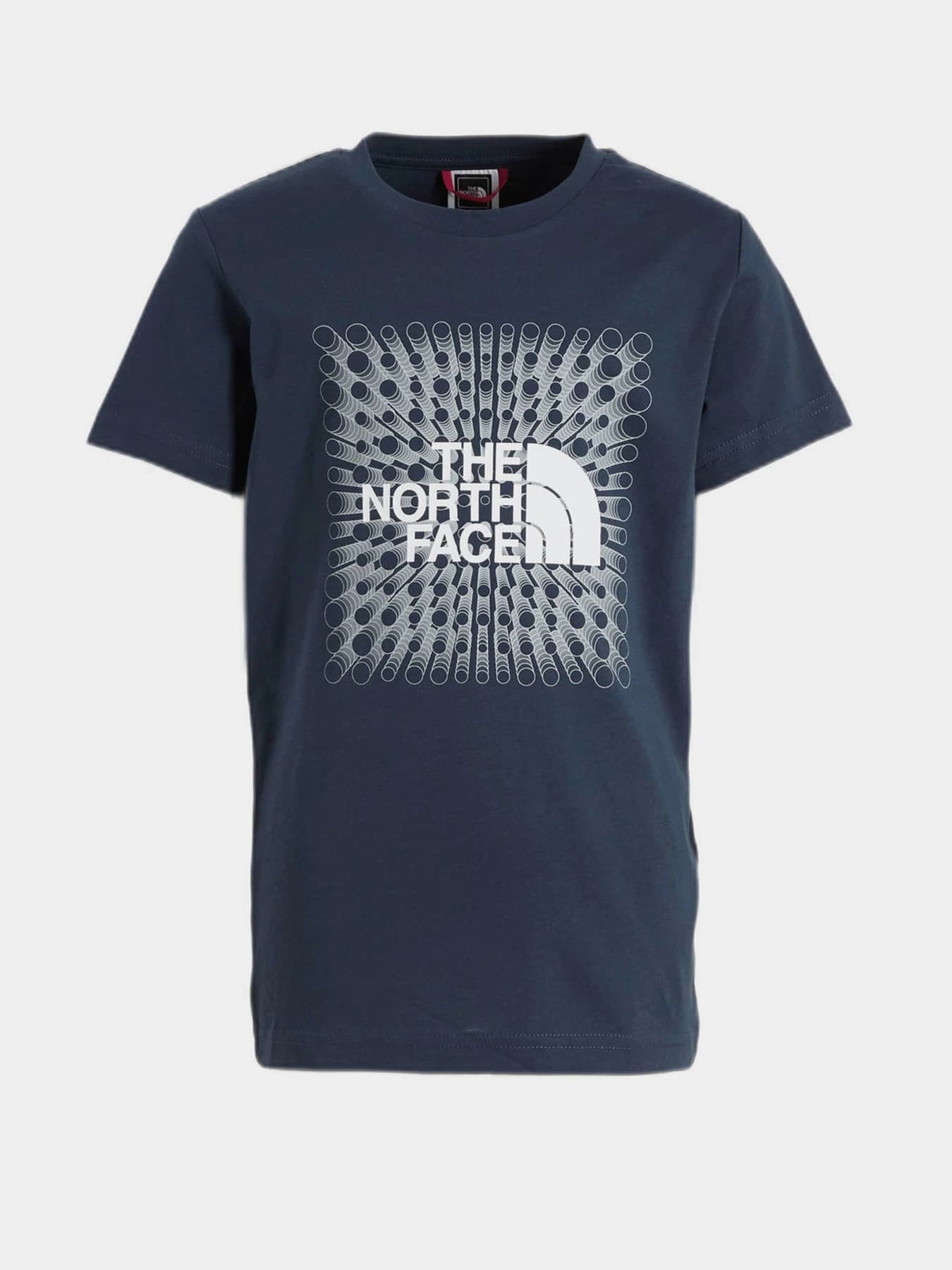Футболки и поло The North Face модель NF0A7X5C8K21