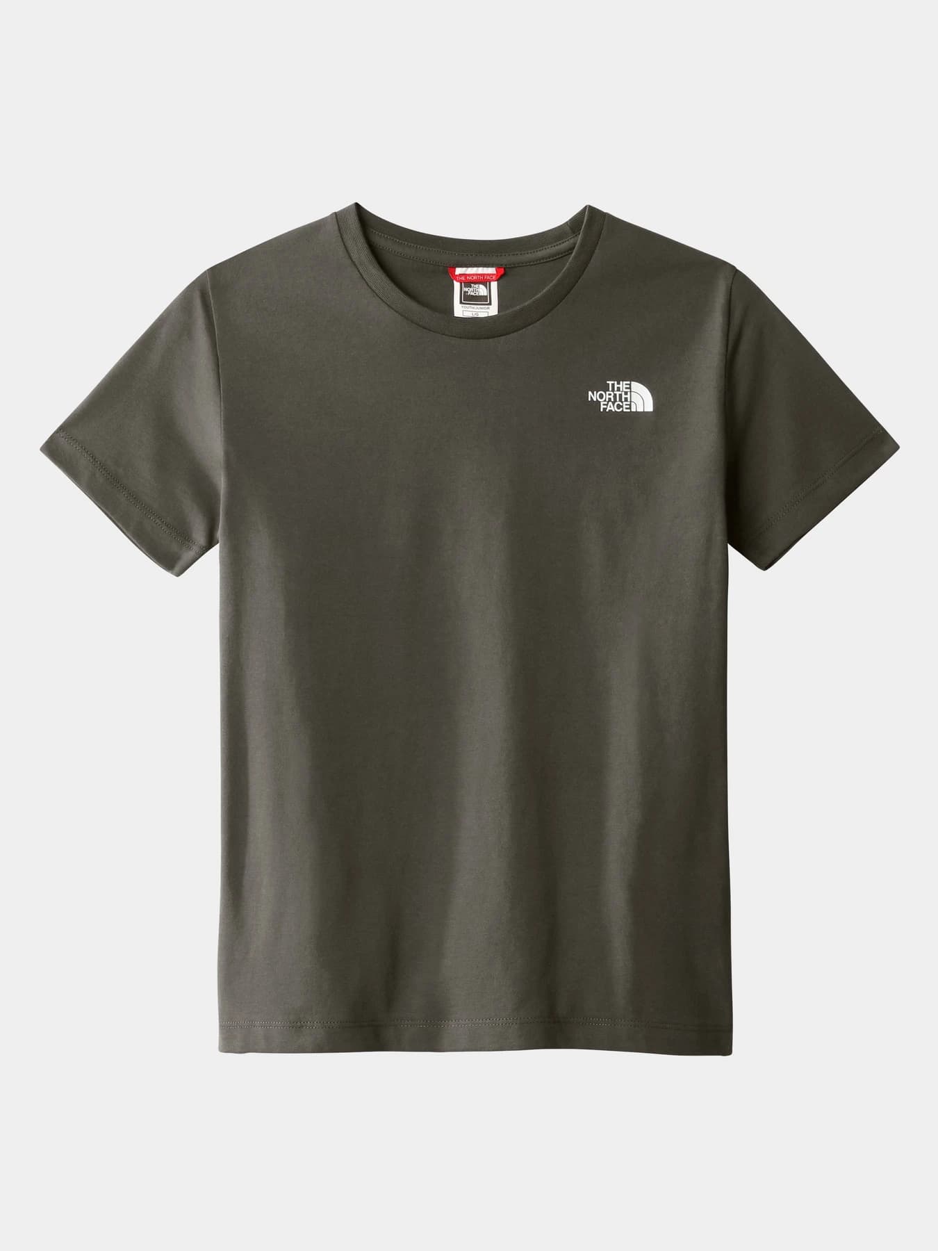 Футболки и поло The North Face модель NF0A7X5G21L1