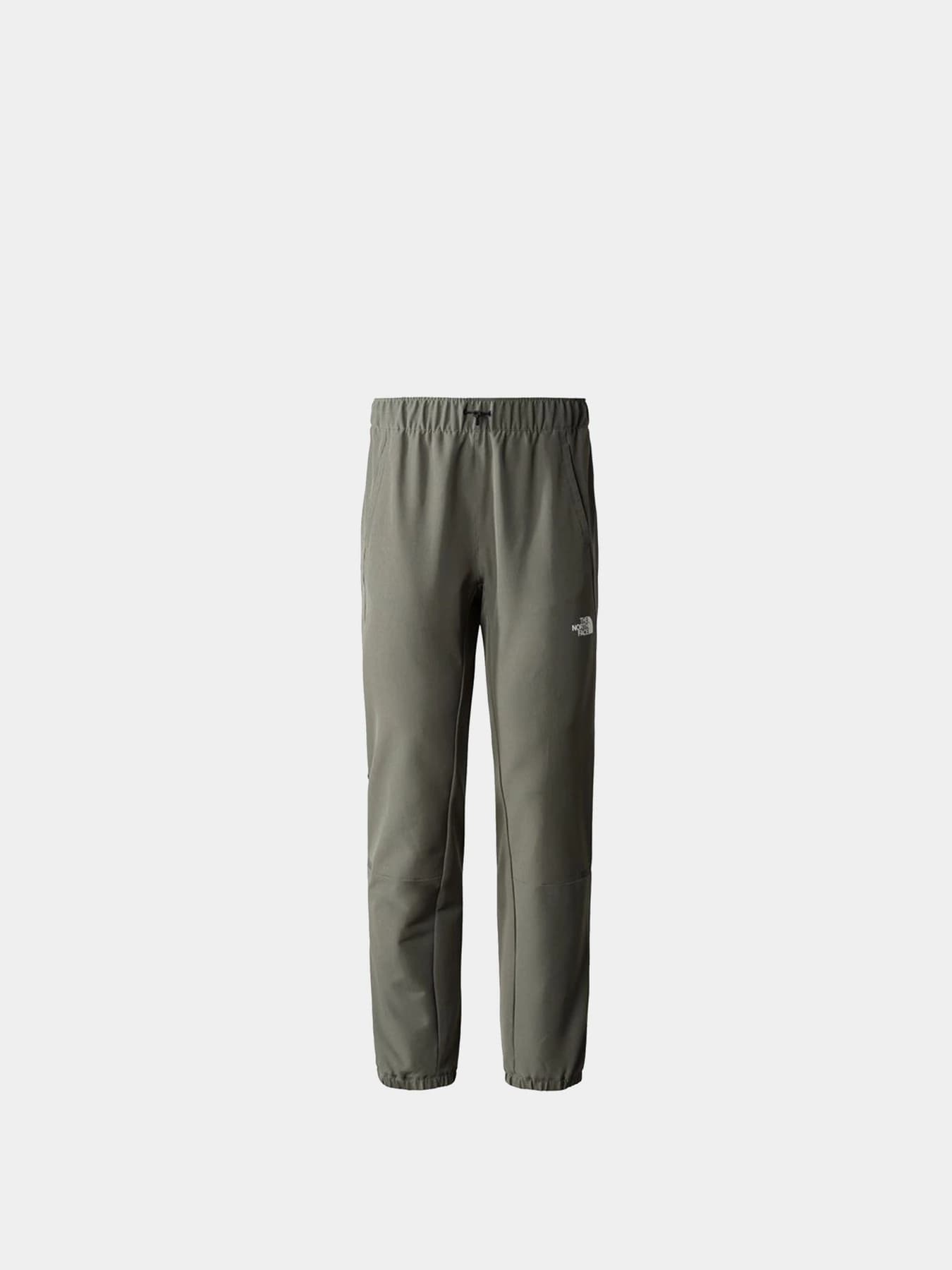 Брюки The North Face модель NF0A7Z98NYC1