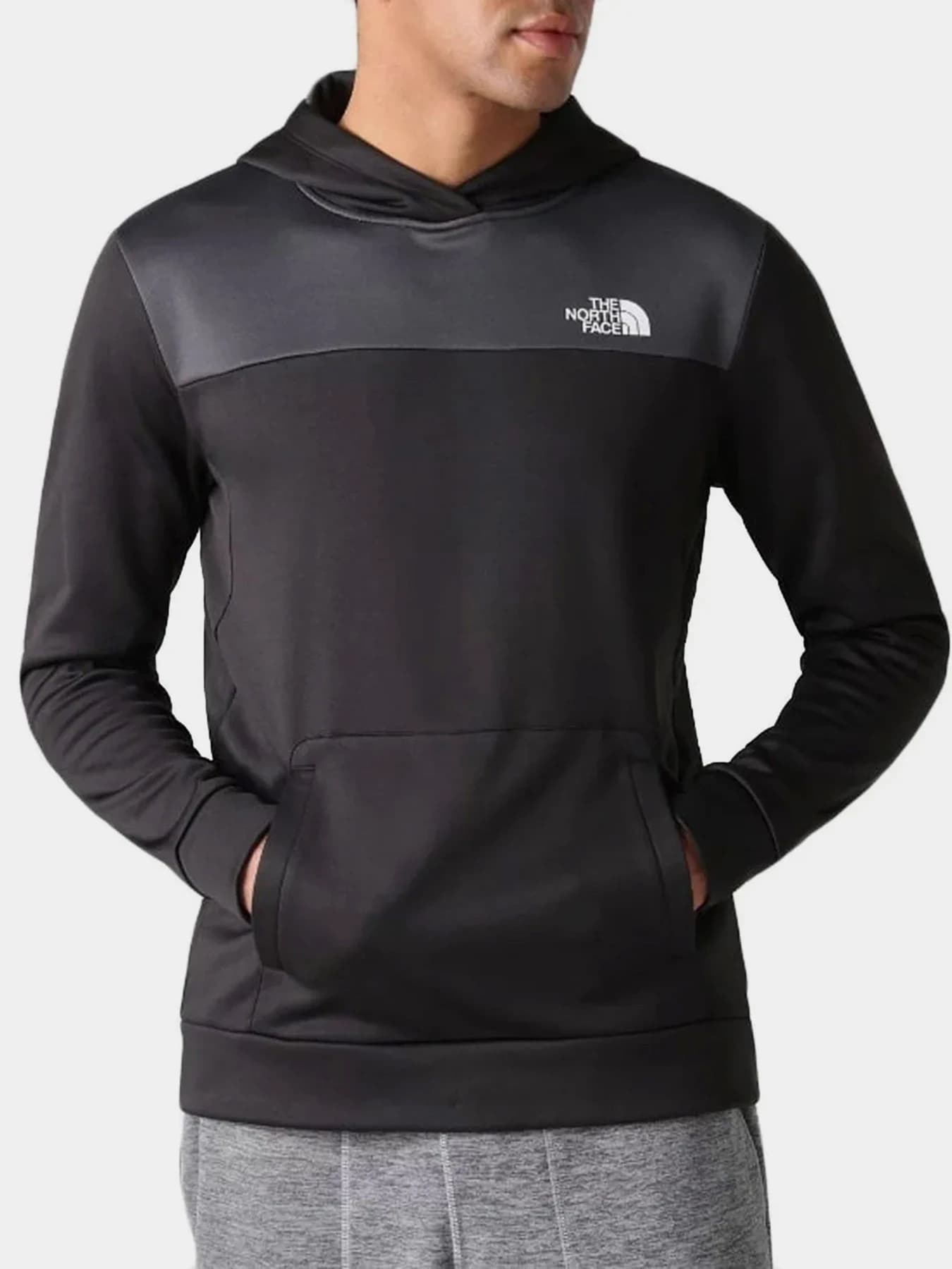 Худи и свитшоты The North Face модель NF0A7ZA8KT01