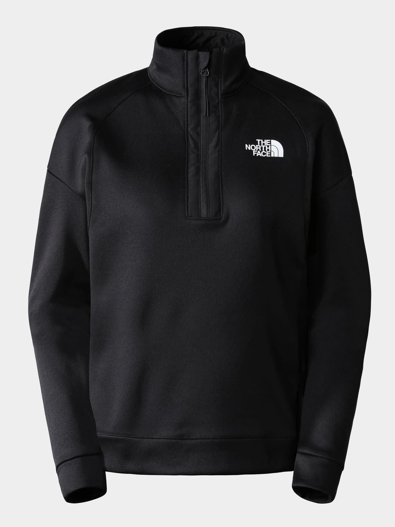 Худи и свитшоты The North Face модель NF0A7ZASJK31