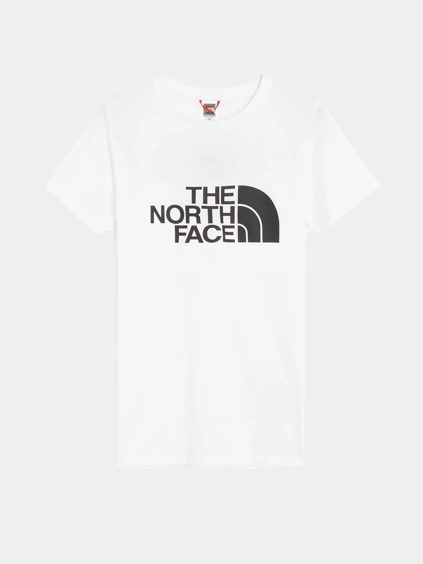 Футболки и поло The North Face модель NF0A7ZGGFN41