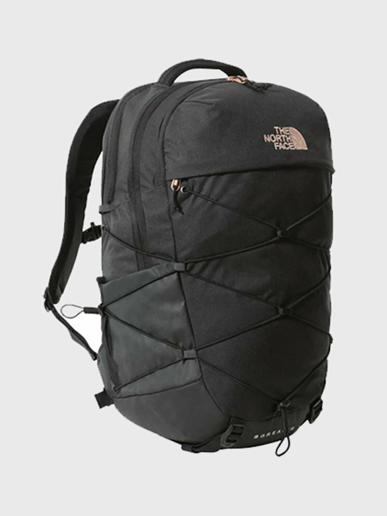 Рюкзаки The North Face модель NF0A52SIWBW1