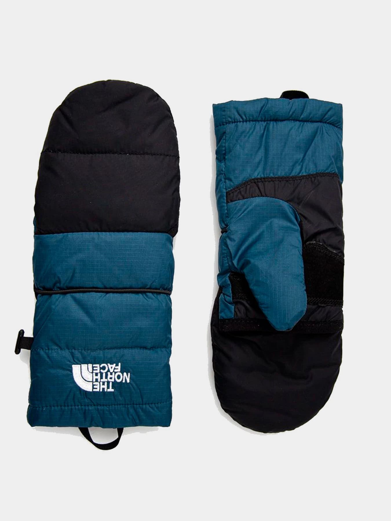 Перчатки и варежки The North Face модель NF0A55L6BH71