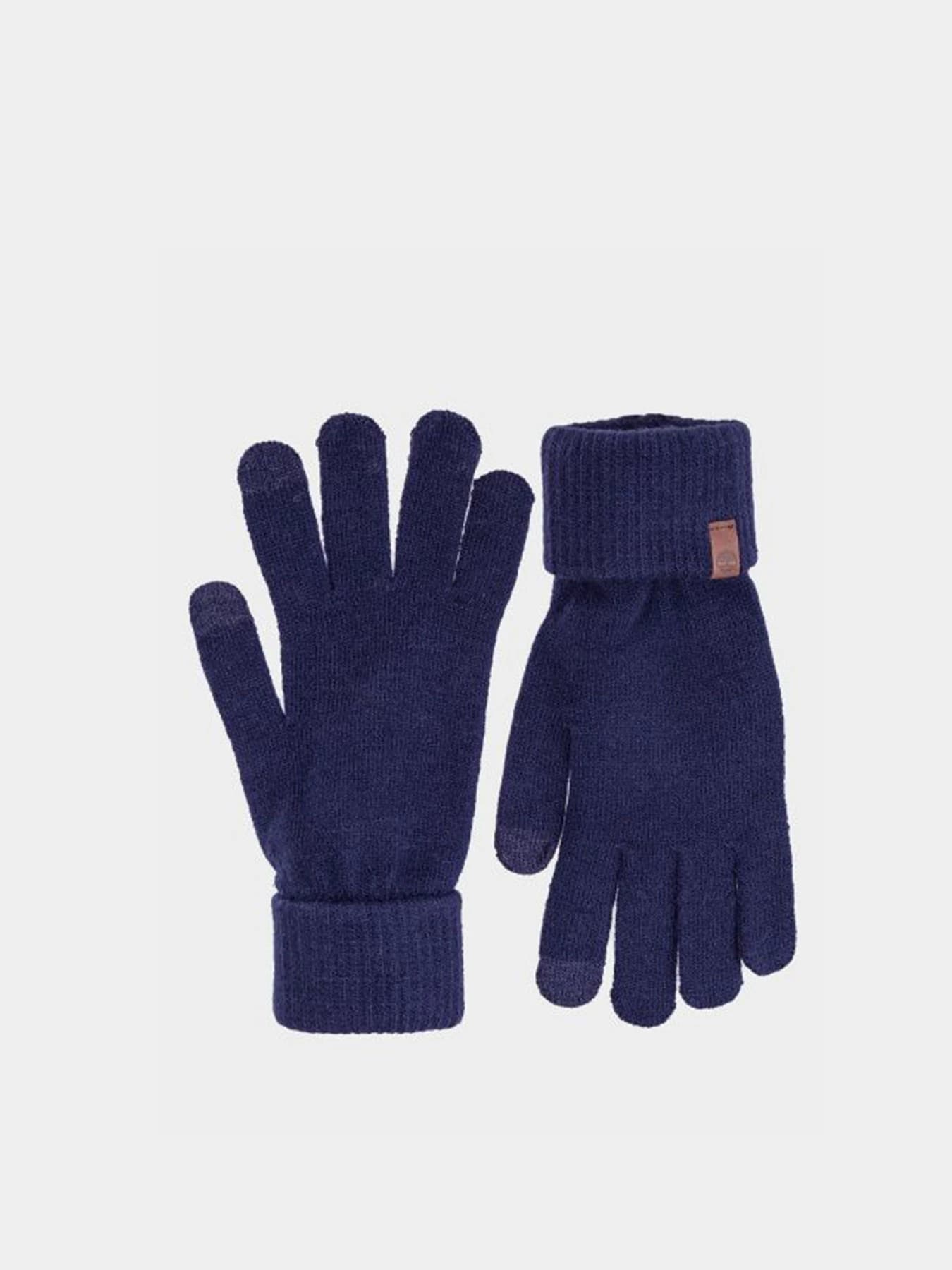 Перчатки и варежки Timberland модель A1EGU451