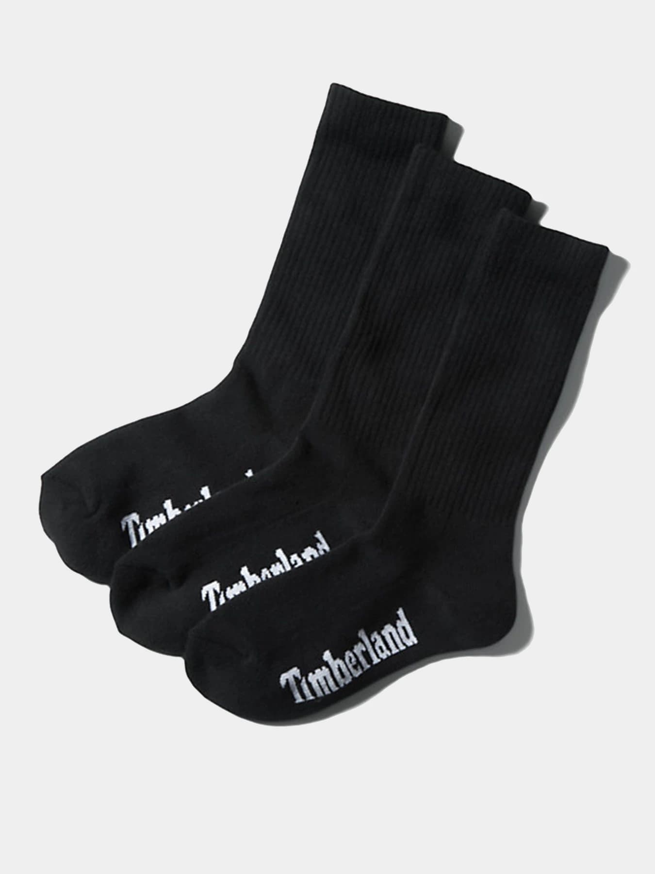 Носки и гольфы Timberland модель TB0A1XKA001