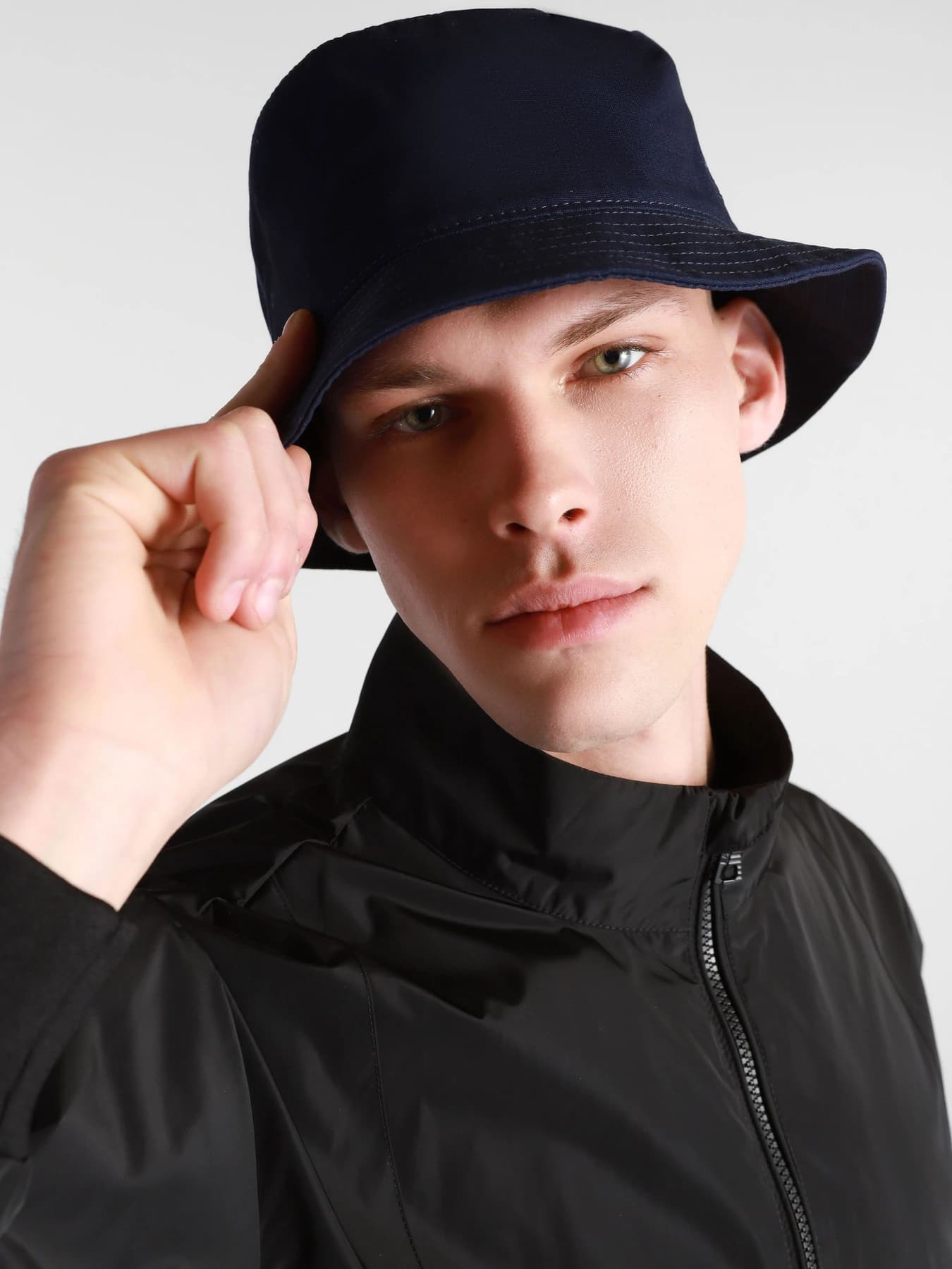 Шапки и кепки Timberland модель TB0A1XQV451