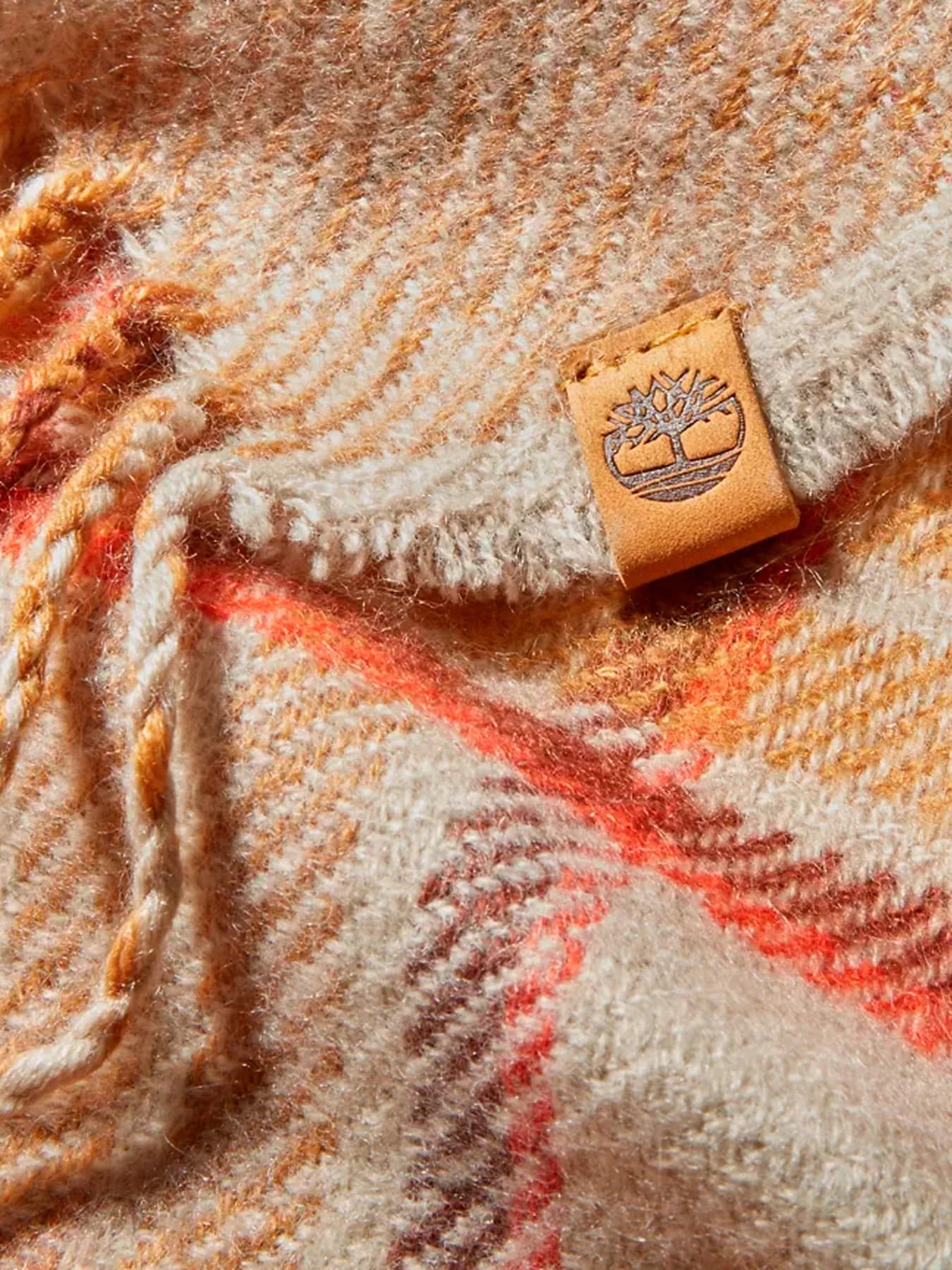 Шарфы и платки Timberland модель A2NQ7269