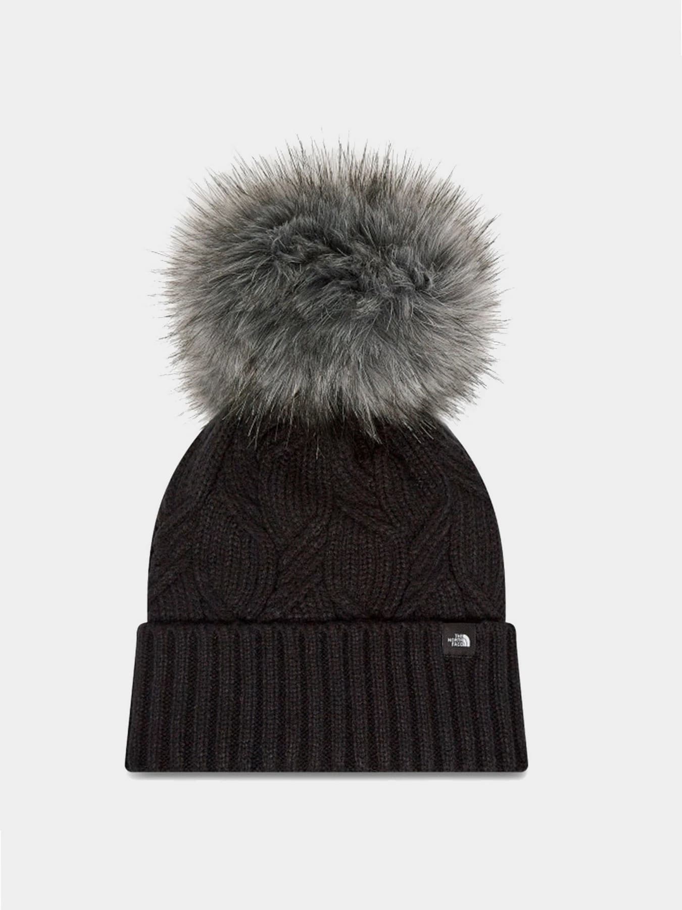 Шапки и кепки The North Face модель NF0A3FJMJK31