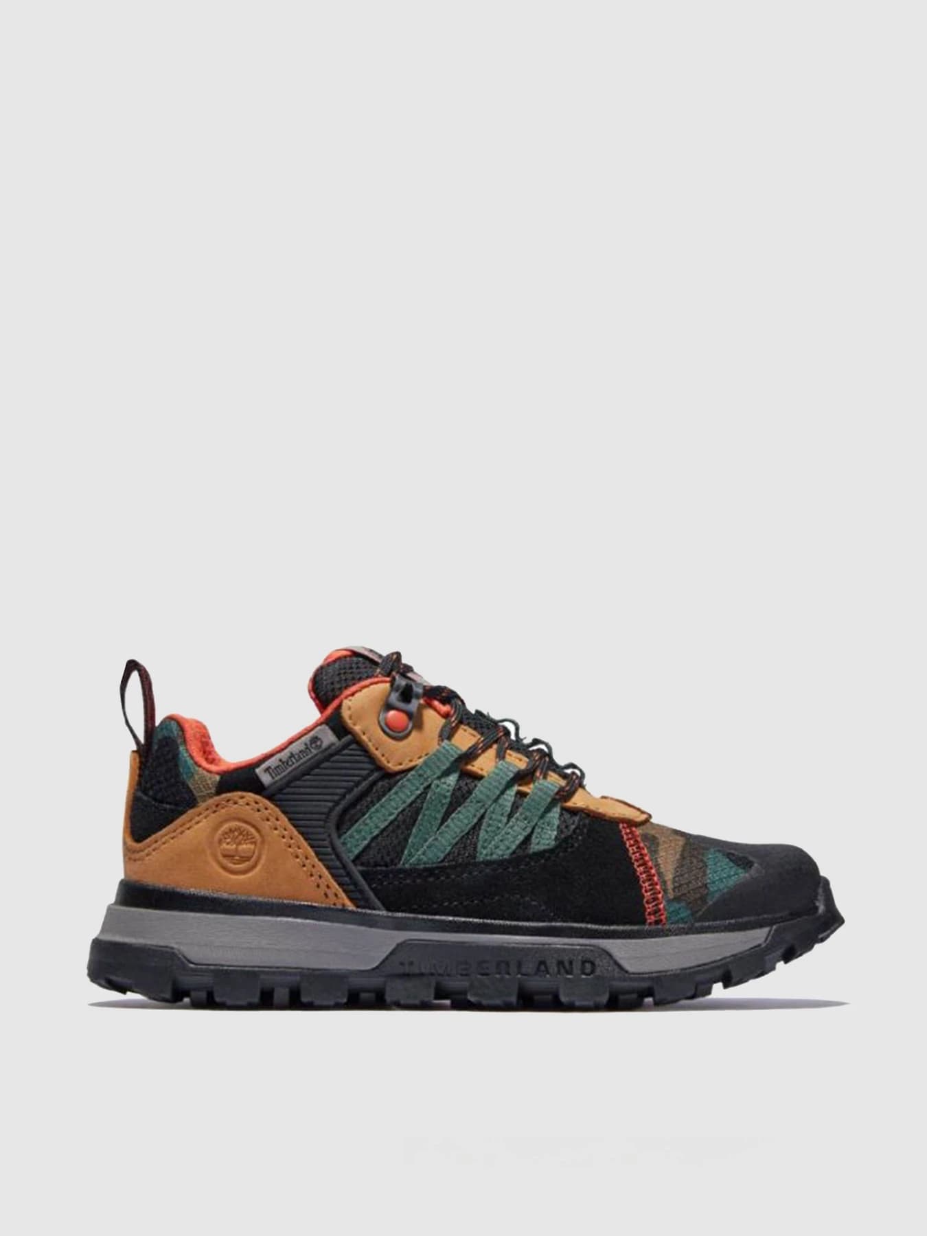 Кроссовки Timberland модель A2FB4