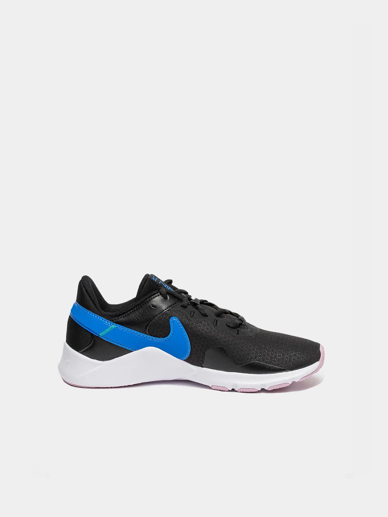 Кроссовки NIKE модель CQ9545-045