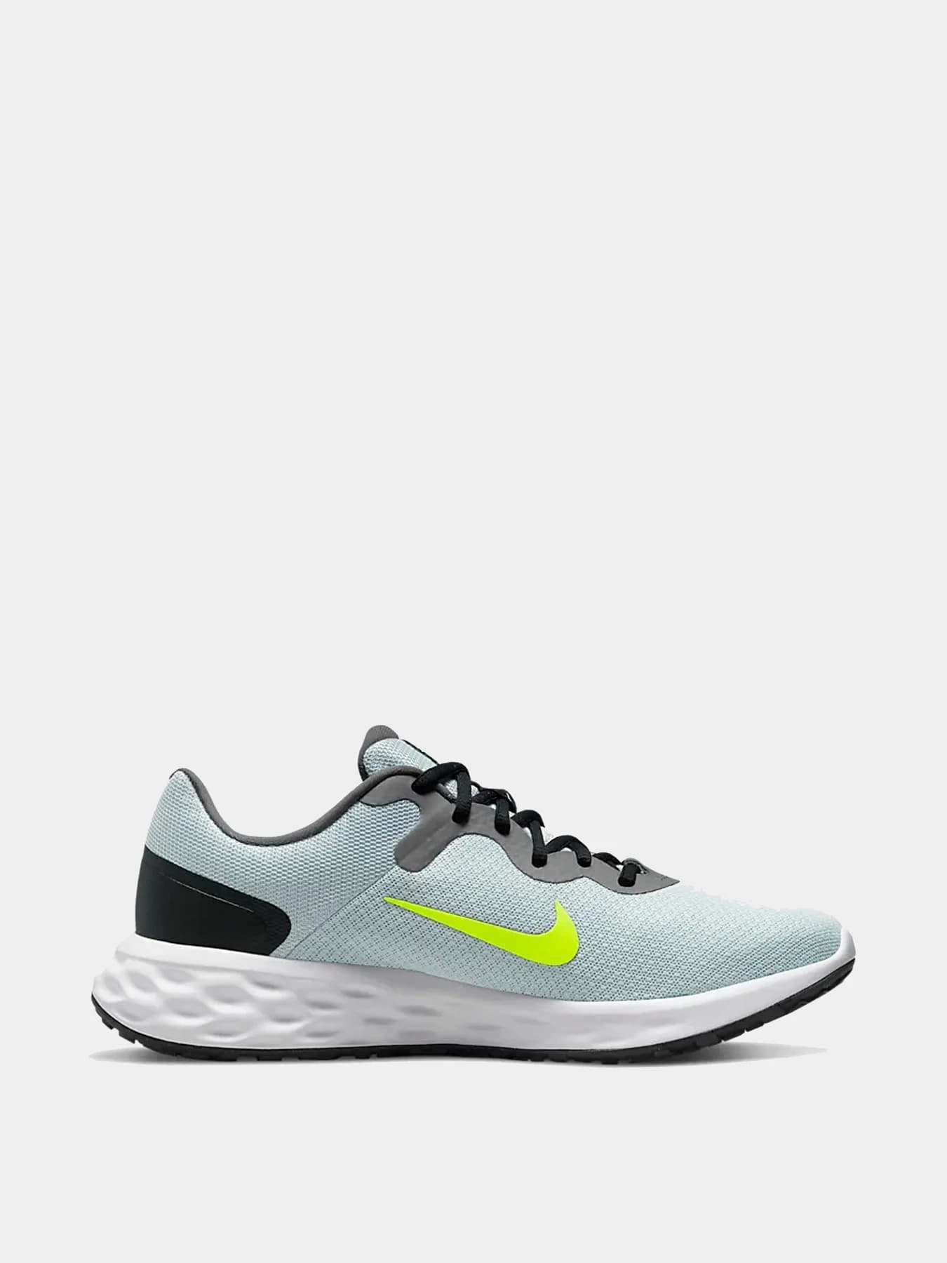 Кроссовки NIKE модель DC3728-100